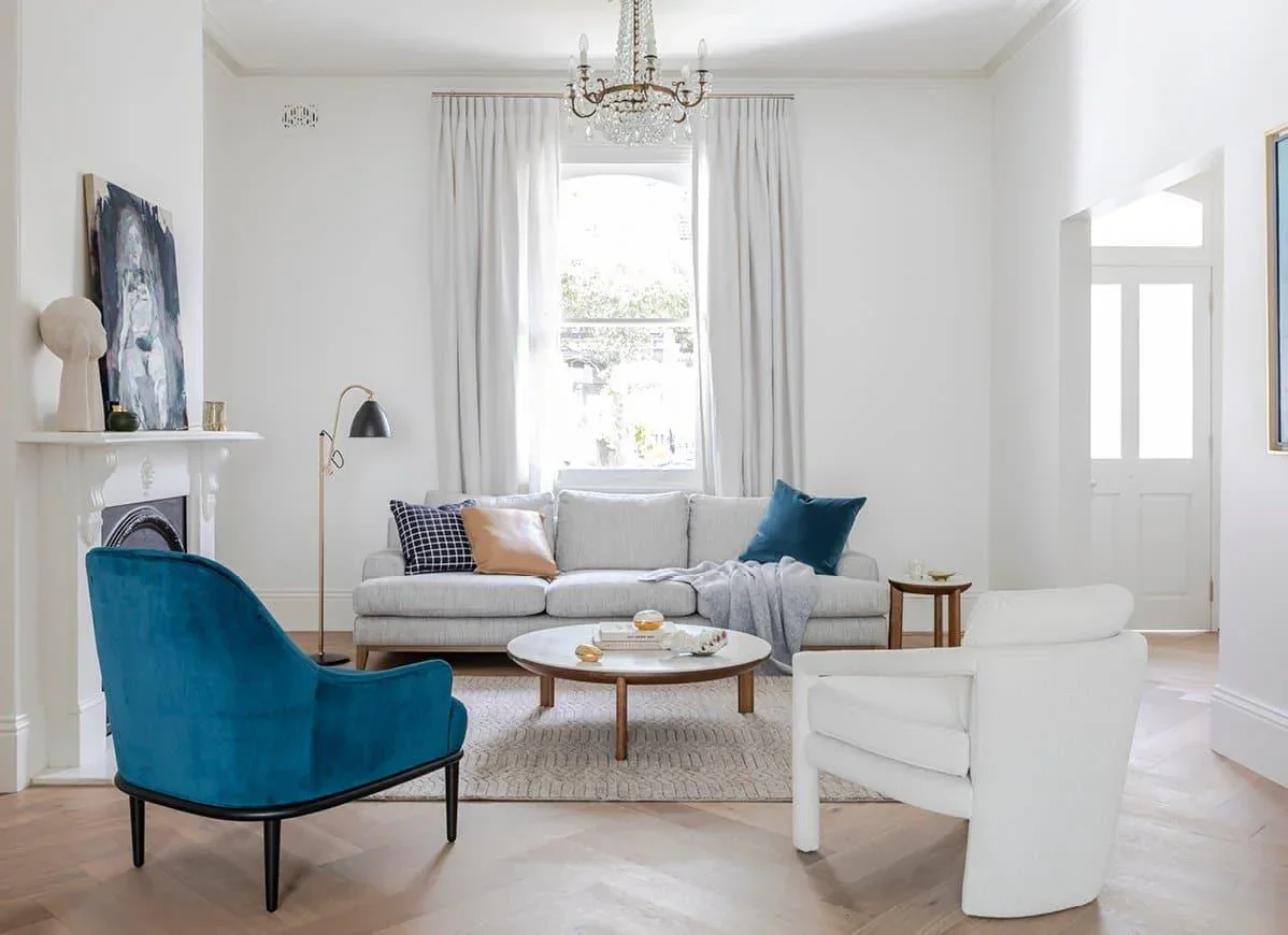 Belle Sofa - Image 3