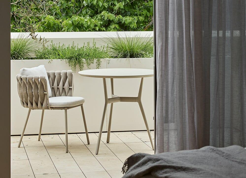 Branch 125cm Round Tables - Image 3