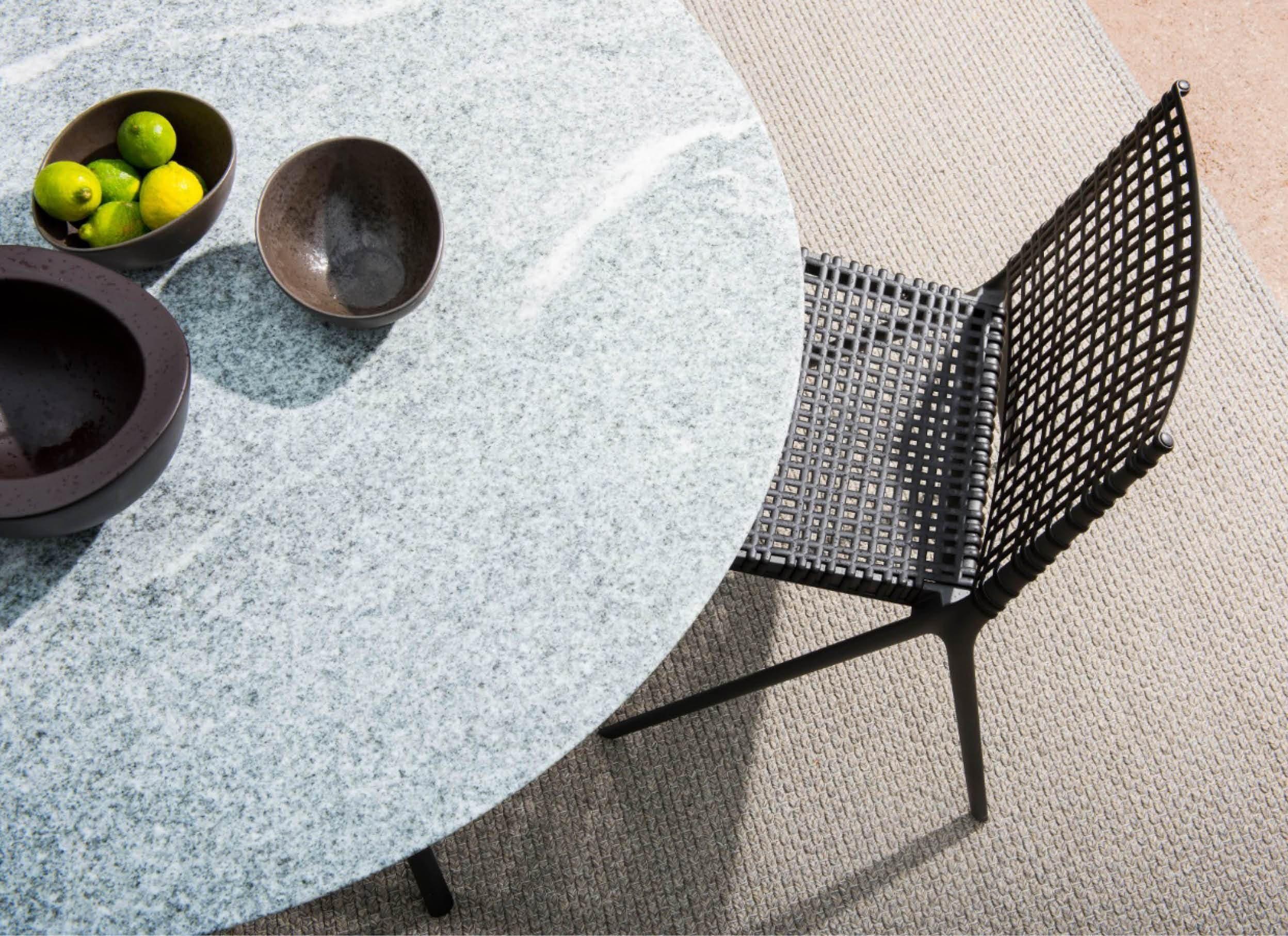 Branch 125cm Round Tables - Image 8