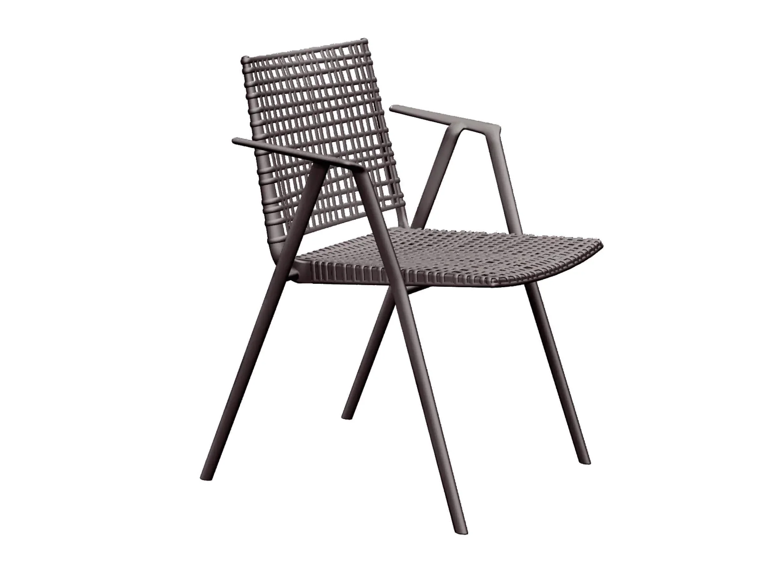 Branch Armchair - Image 5