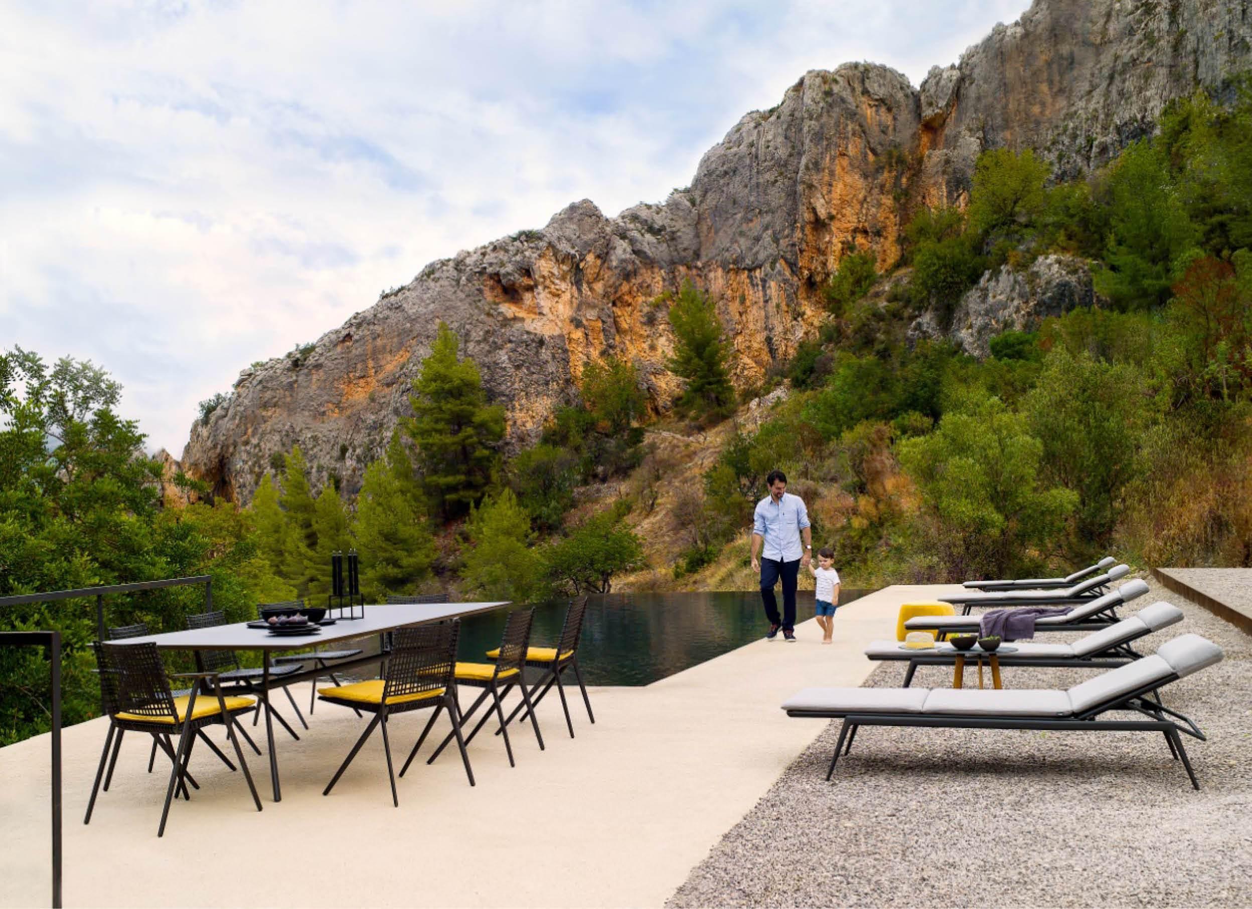 Branch Lounger - Image 8