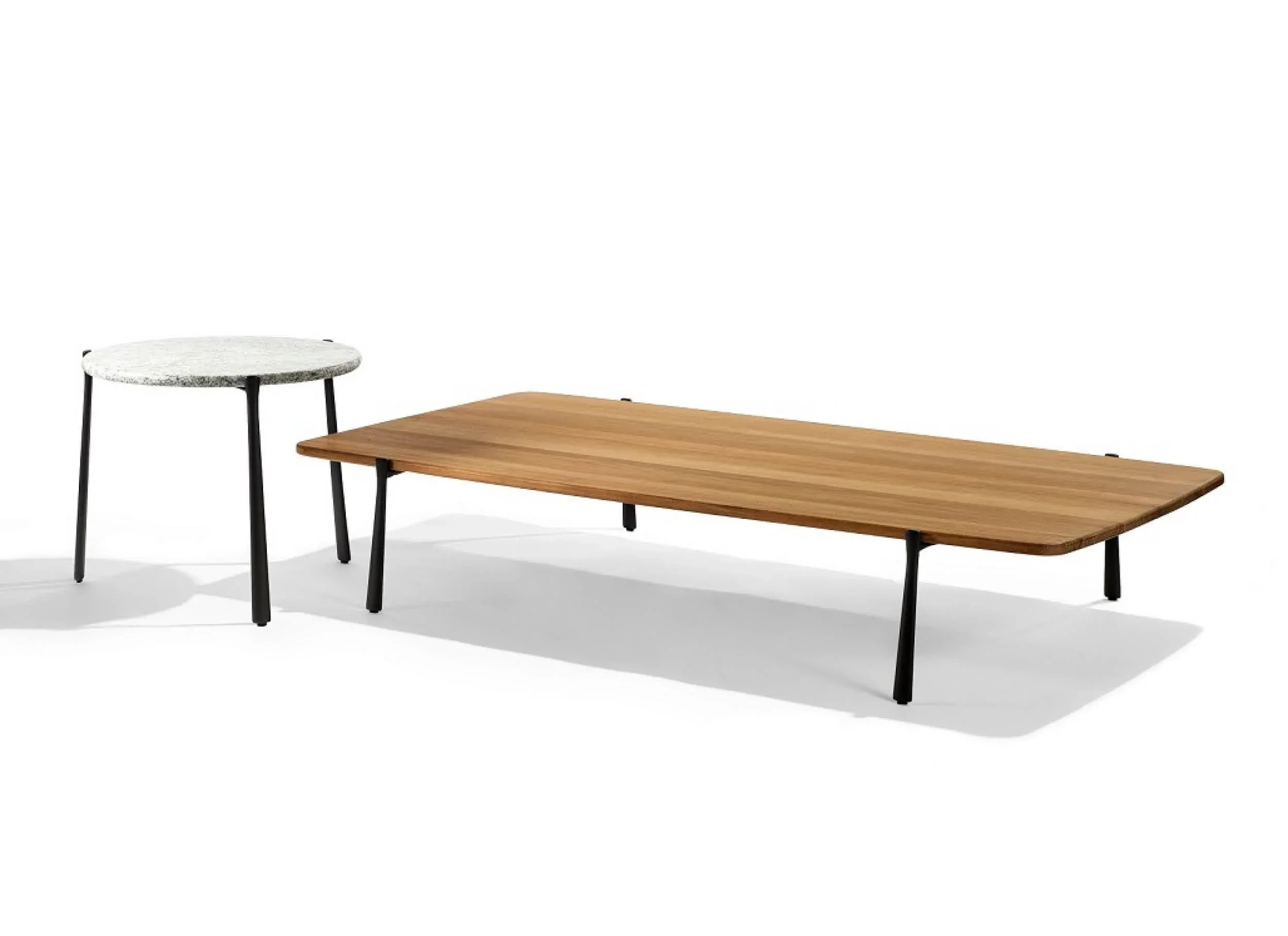 Branch Low Table Rectangular 20% Off - Image 3
