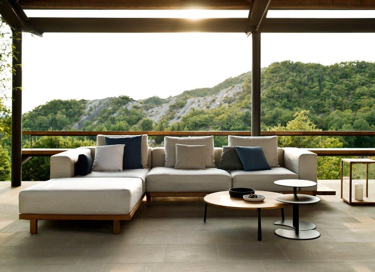 Branch Low Tables Round 20% Off - Image 3