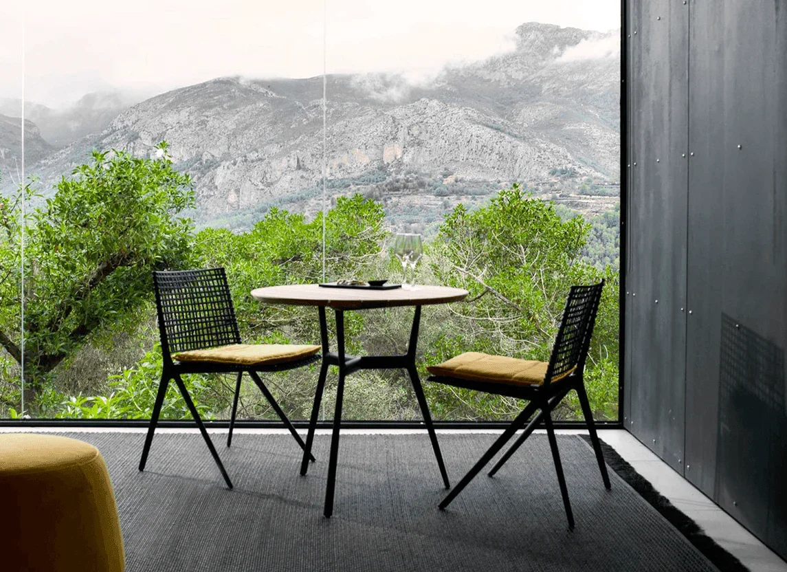 Branch Bistro Tables - Image 5