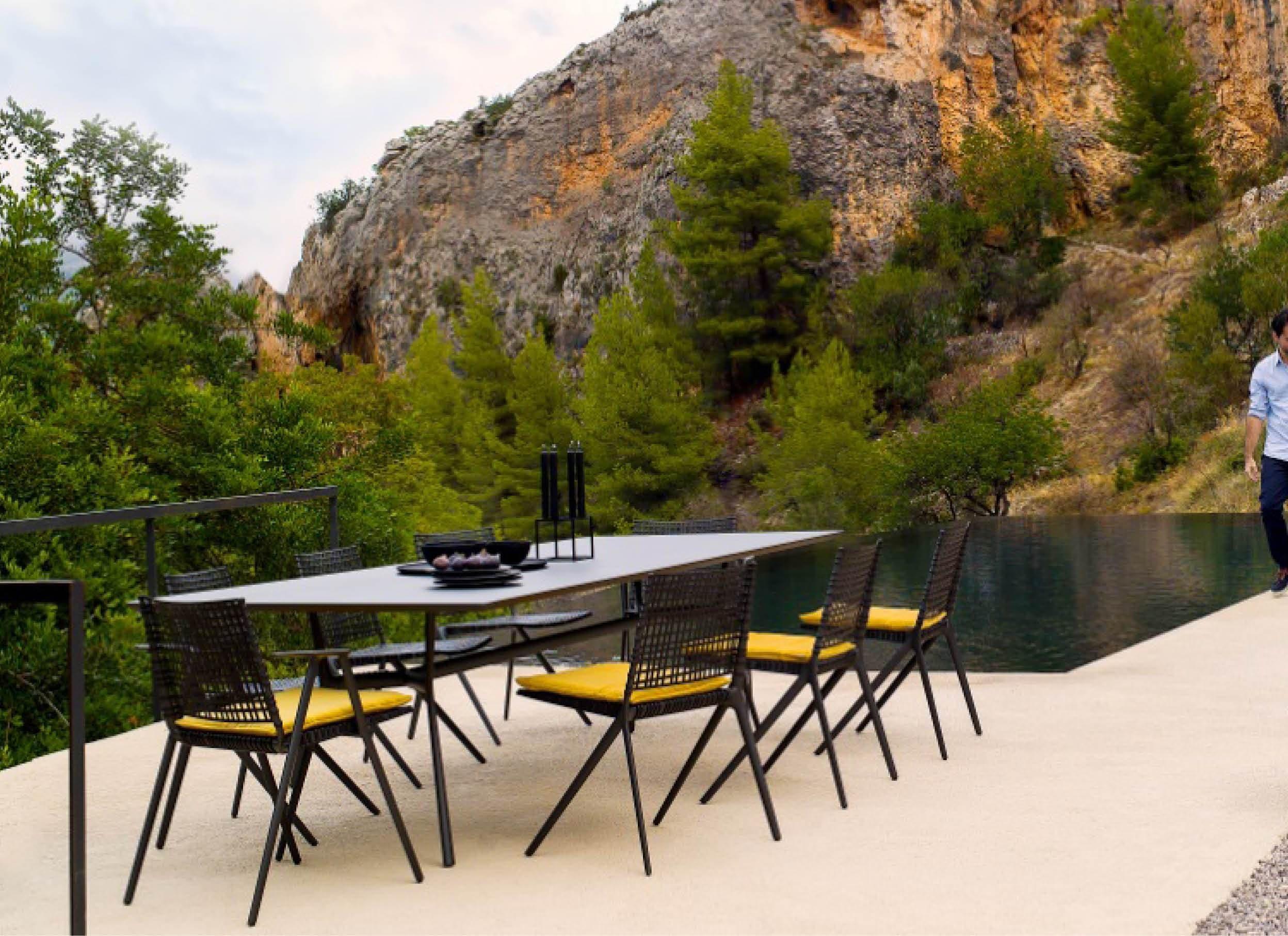 Branch Rectangular Tables - Image 5