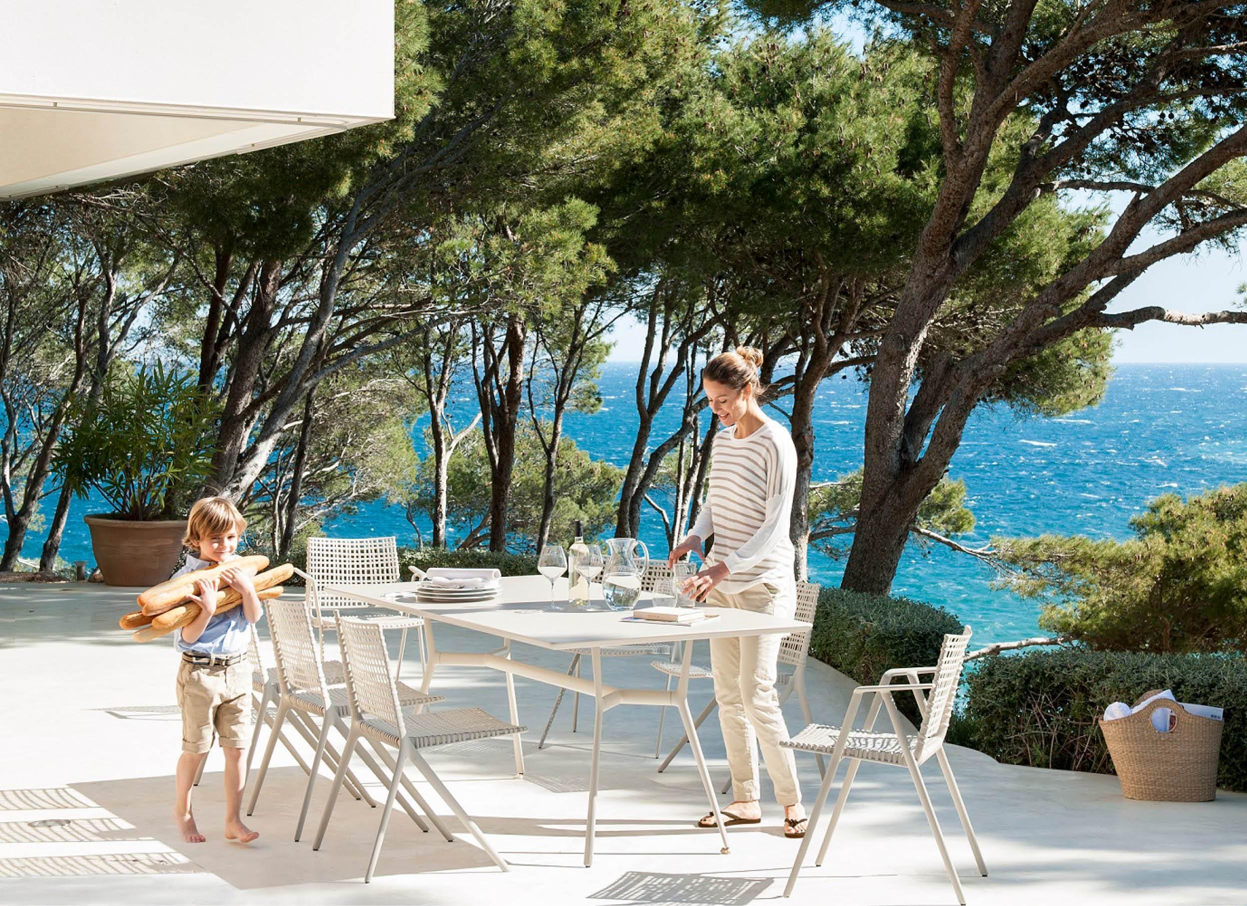 Branch Rectangular Tables - Image 6