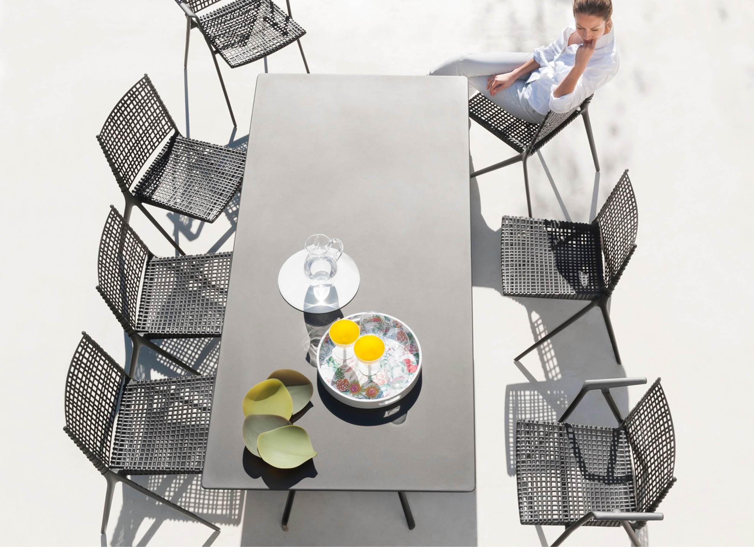 Branch Rectangular Tables - Image 7