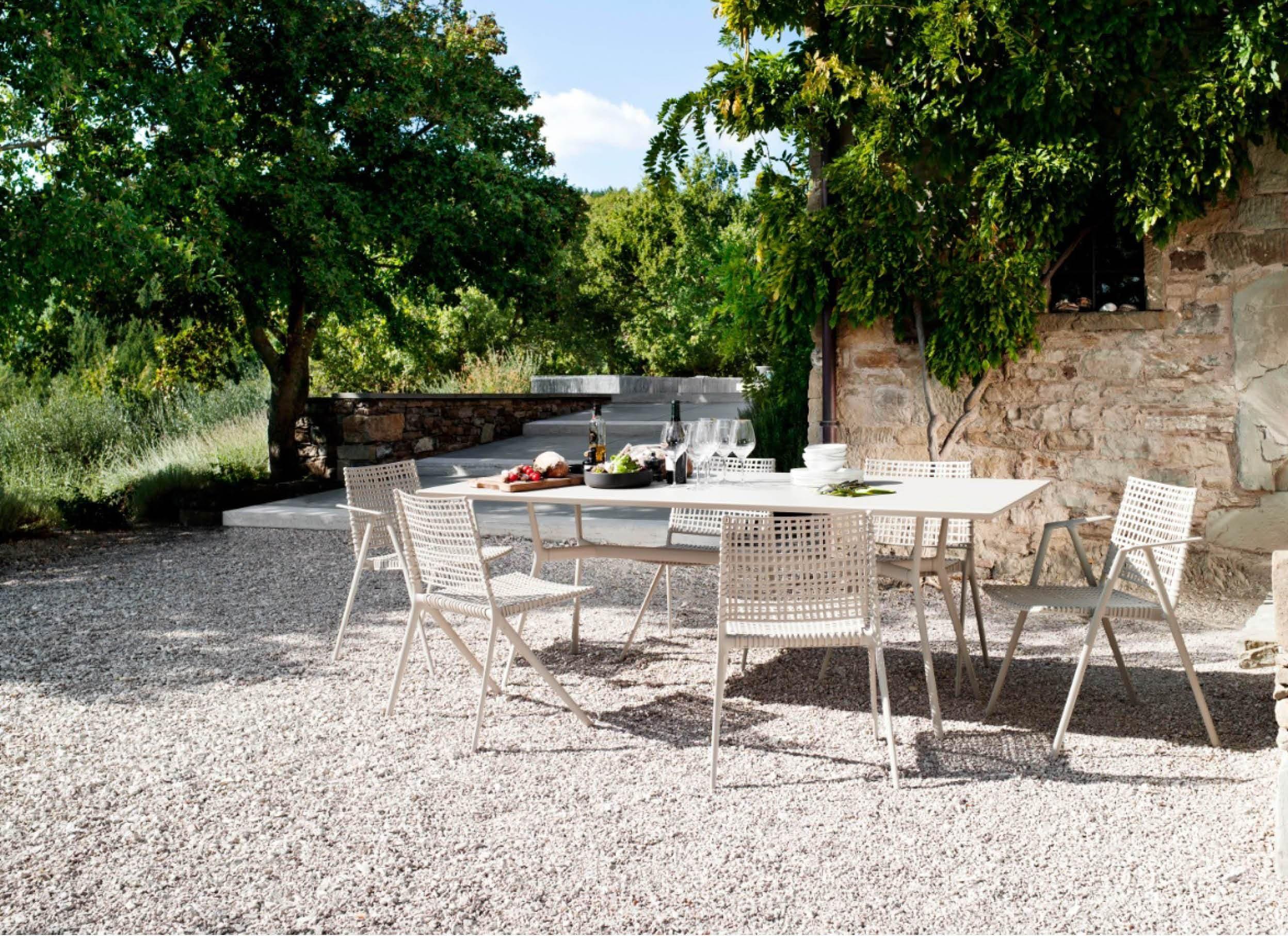 Branch Rectangular Tables - Image 8