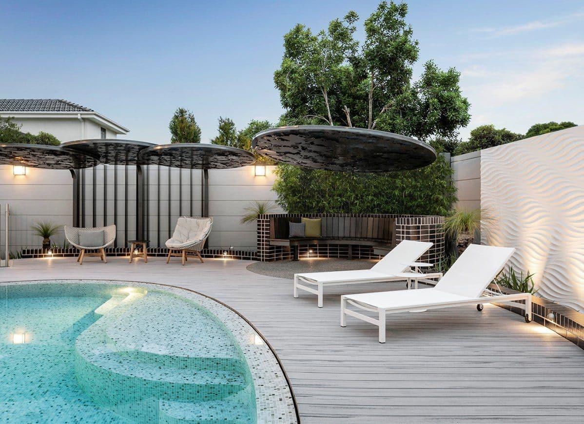 Calm Lounger - Image 3