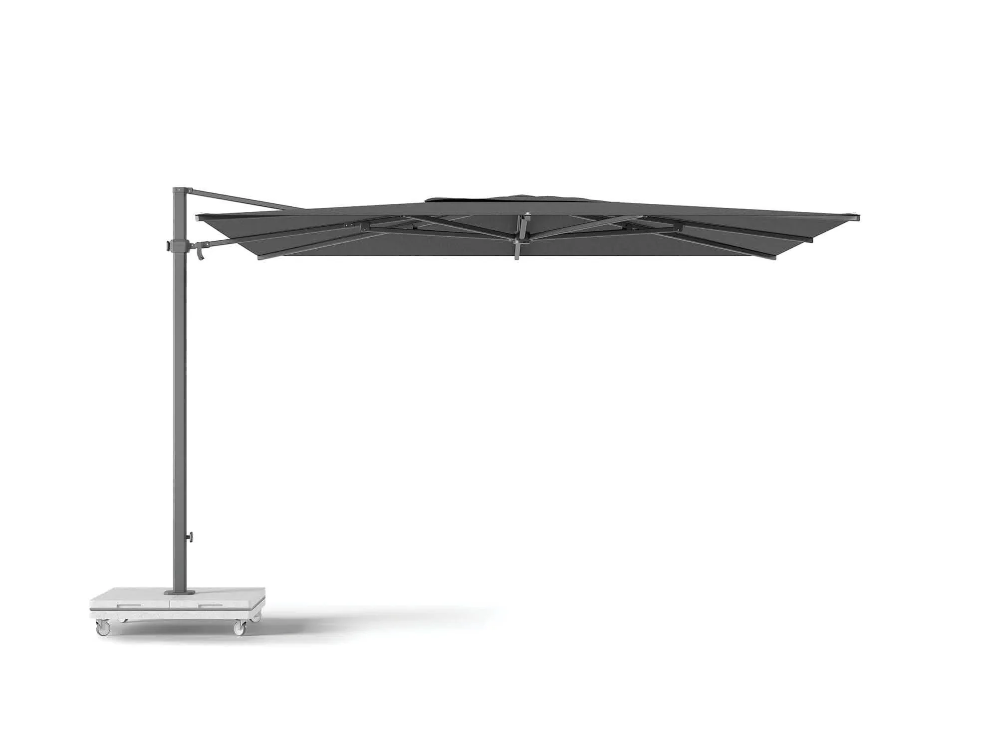 Caractere Side Pole Umbrella - Image 10