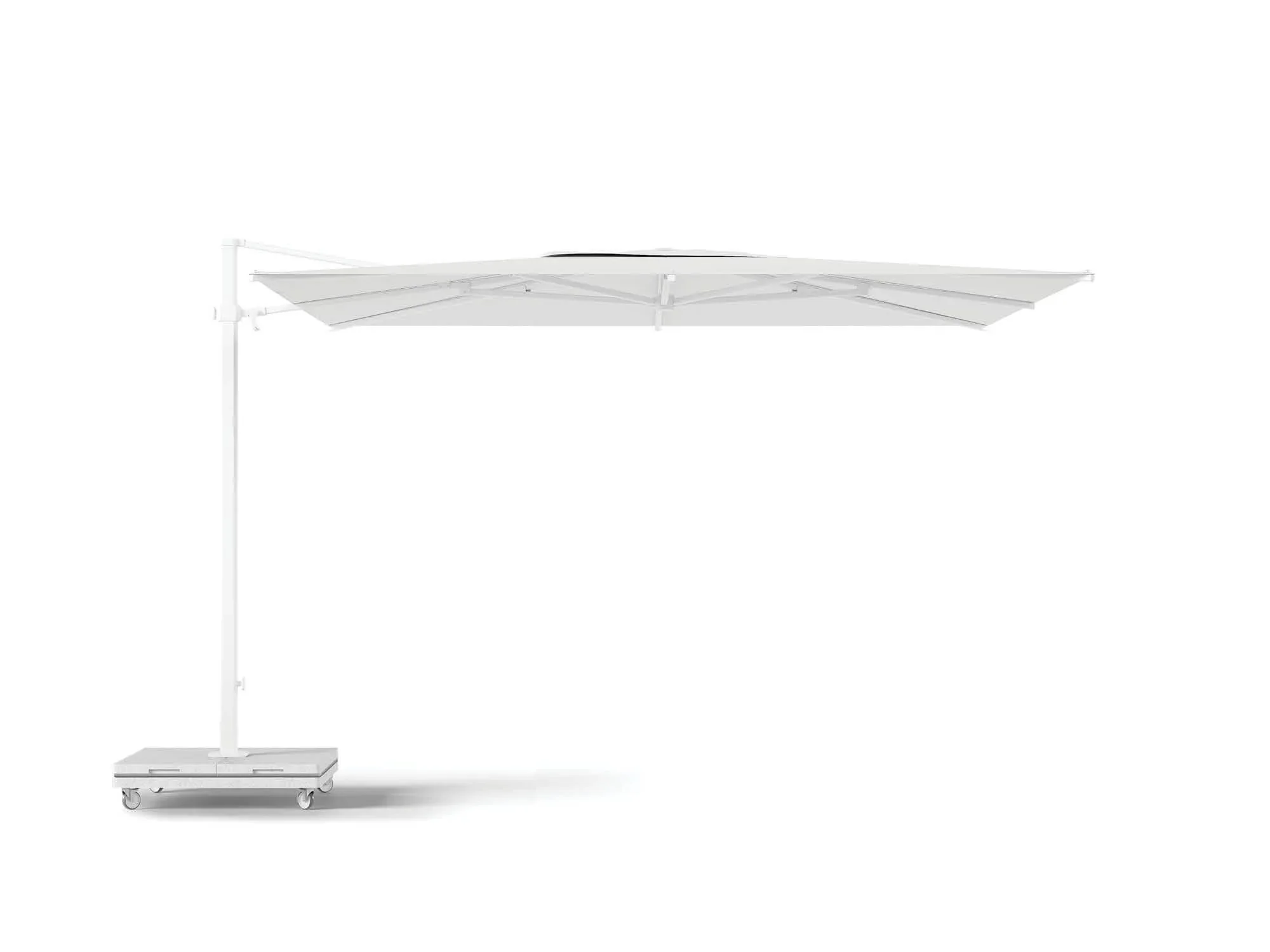 Caractere Side Pole Umbrella - Image 12