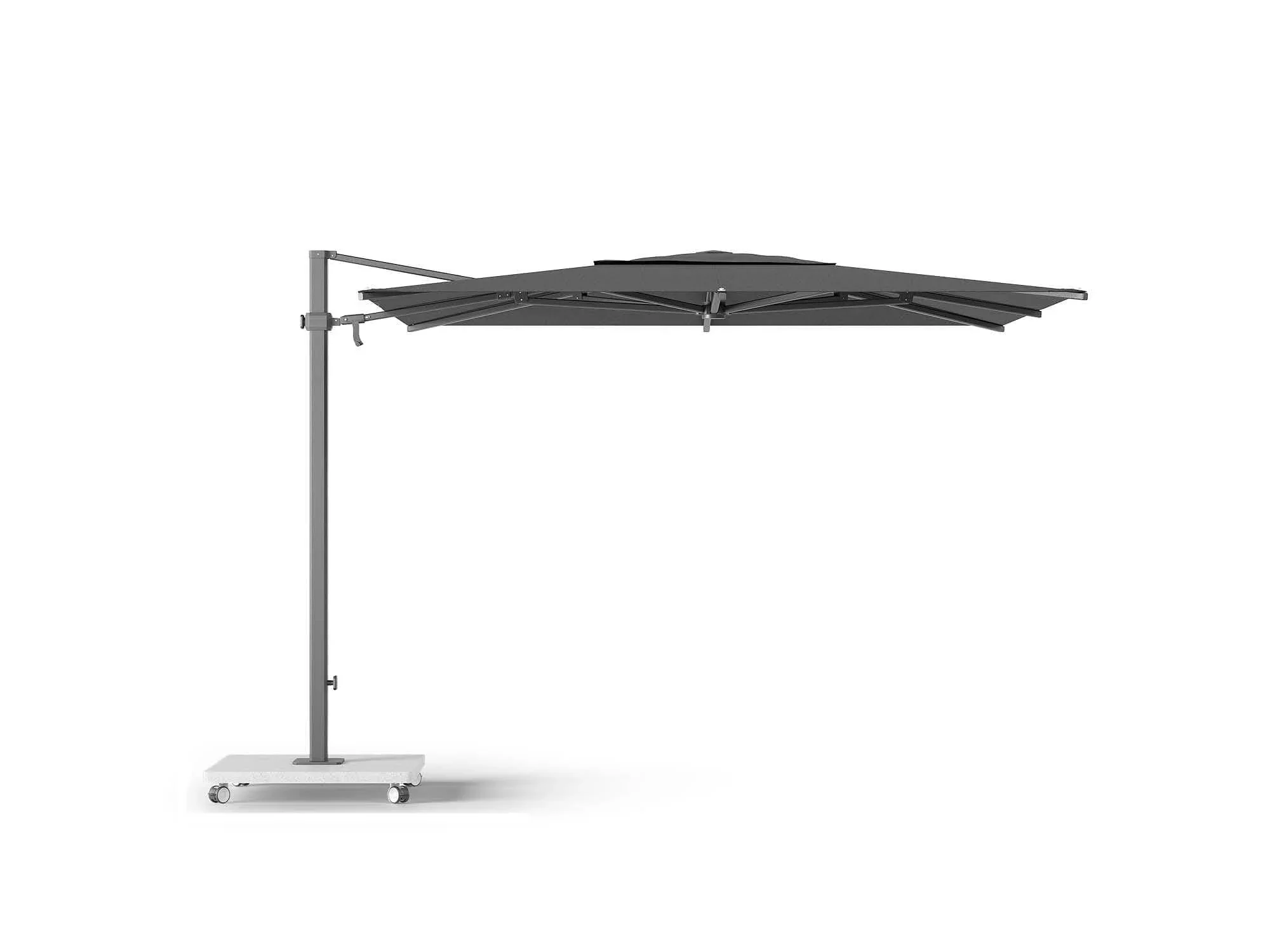 Caractere Side Pole Umbrella - Image 6