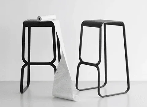 Continuum Stool - Image 4