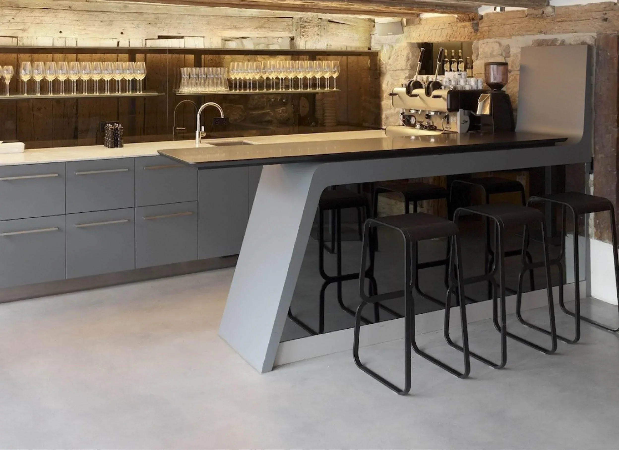 Continuum Stool - Image 5