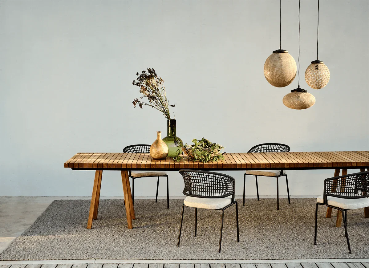 Contour Armchair - Image 6