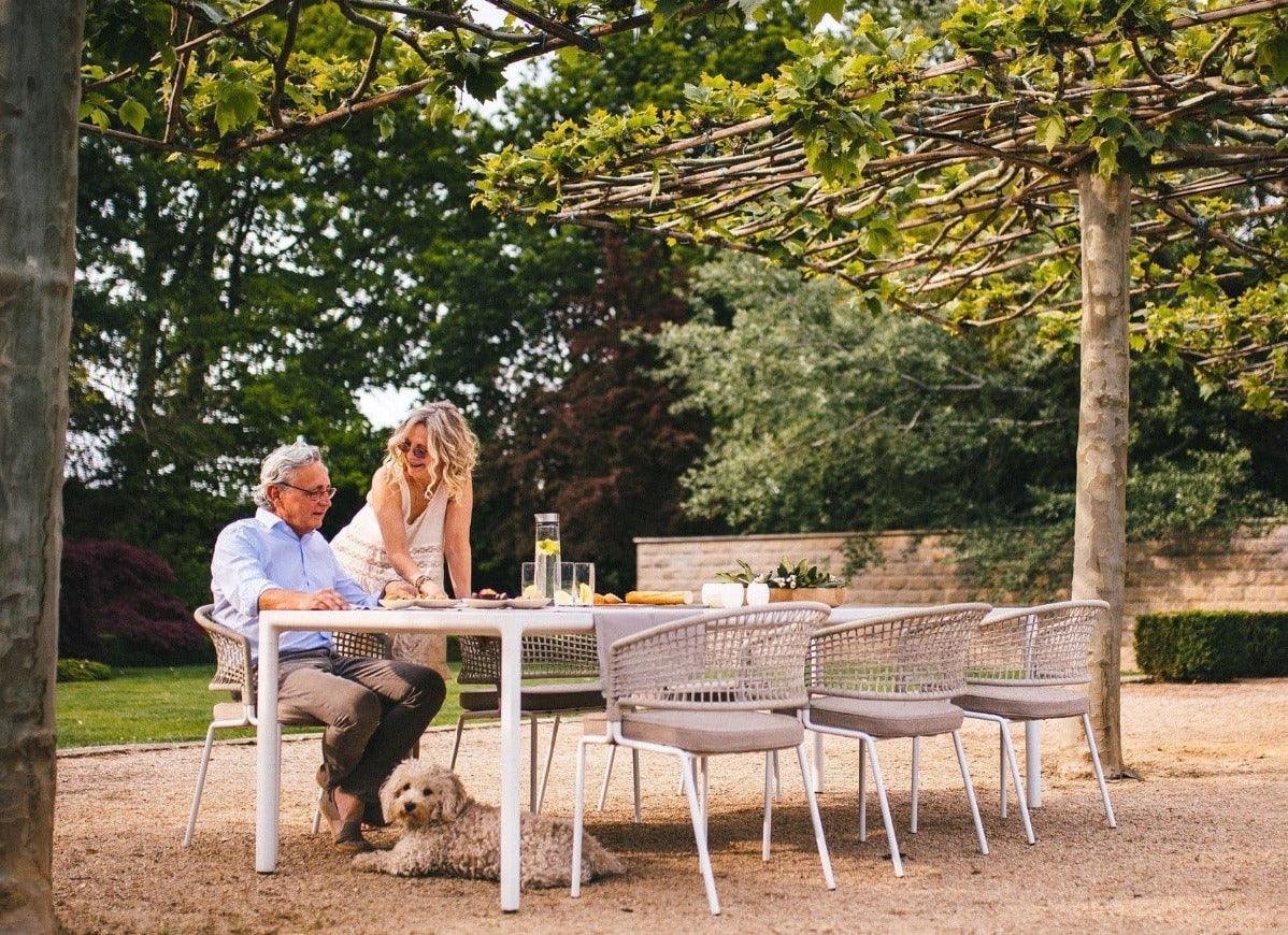 Contour Armchair - Image 7