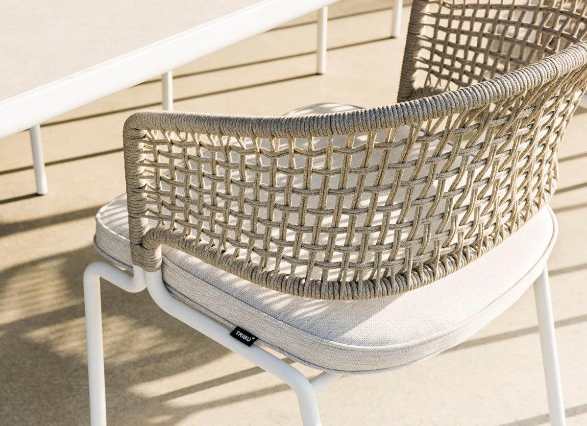 Contour Armchair - Image 8