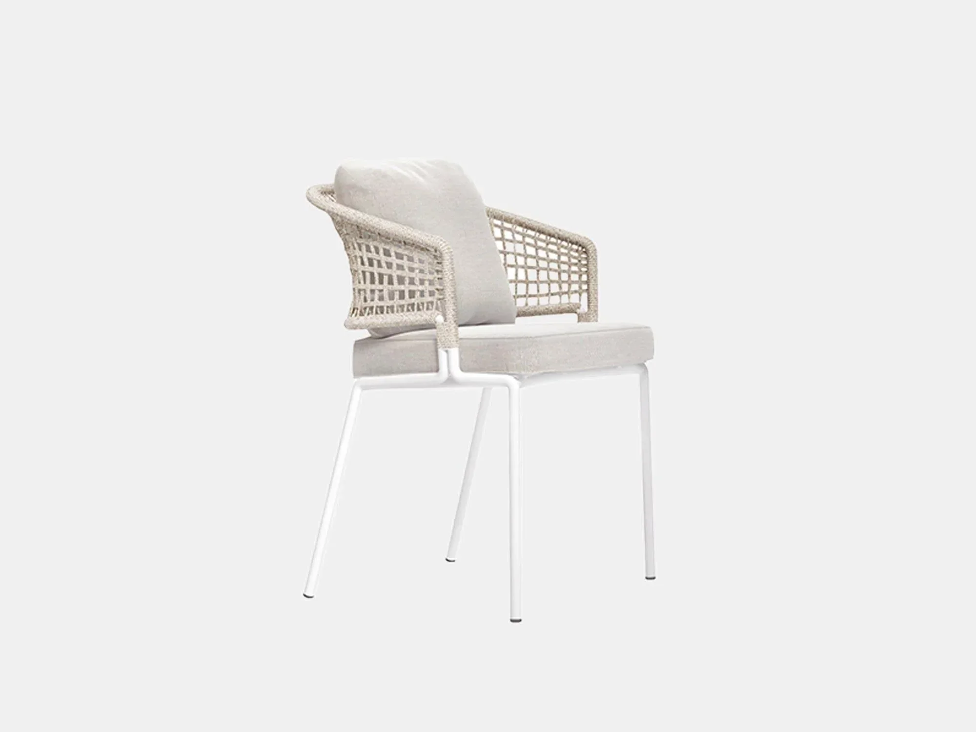 Contour Armchair - Image 9