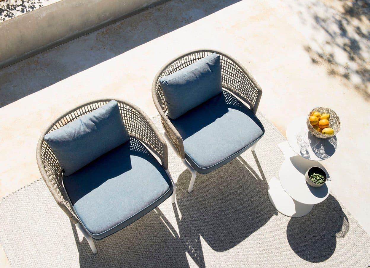 Contour Club Chair - Image 12