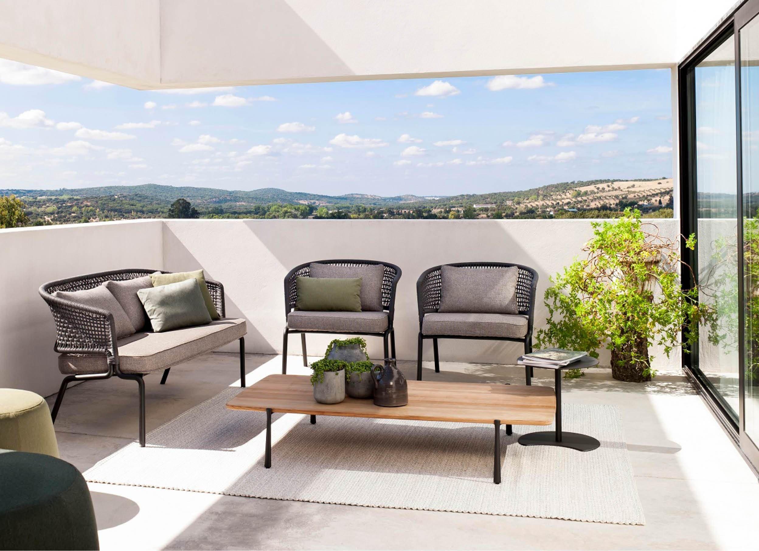 Contour Club Chair - Image 14