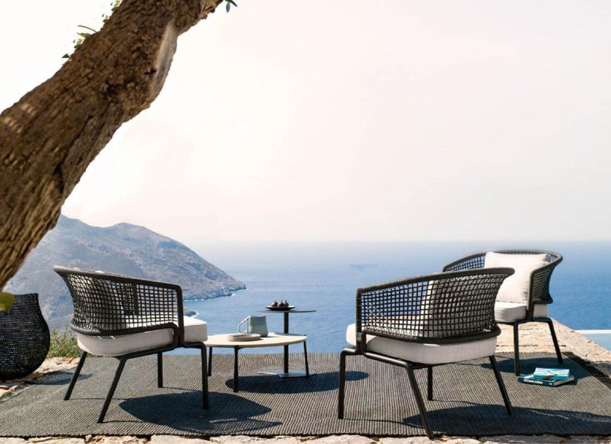 Contour Club Chair - Image 6