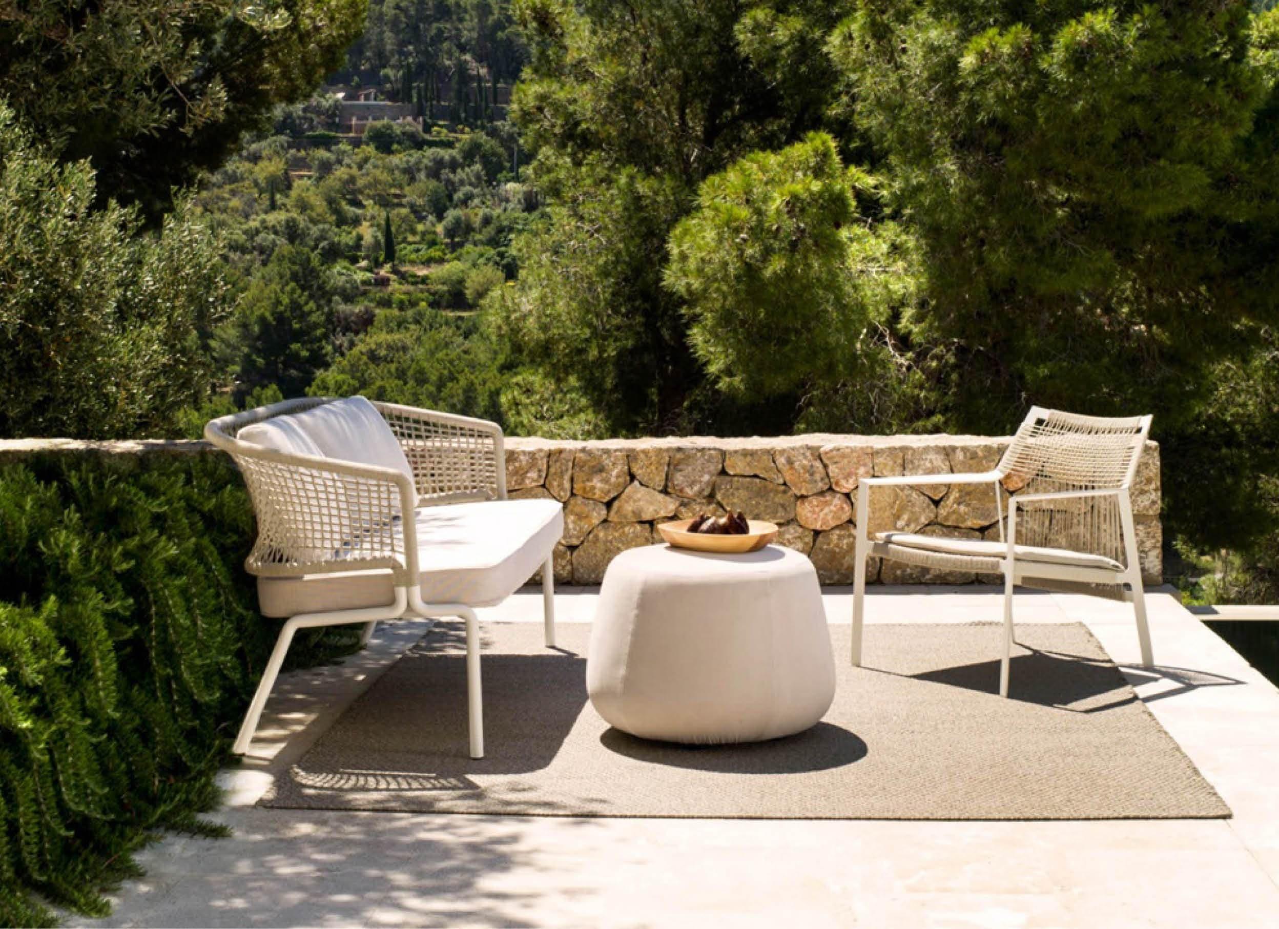 Contour Sofa - Image 12