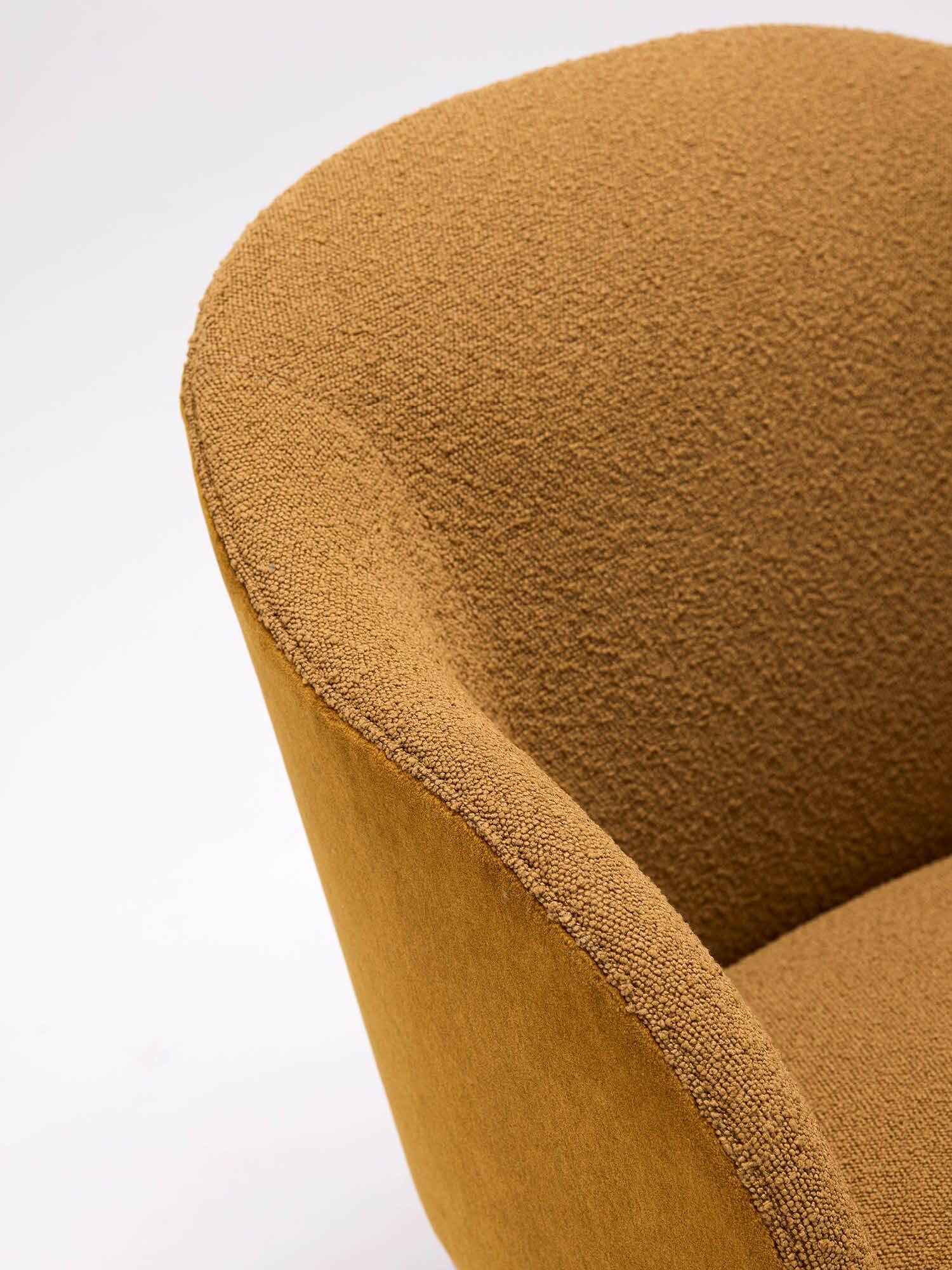 Glenaire Low Back Swivel Chair - Image 15