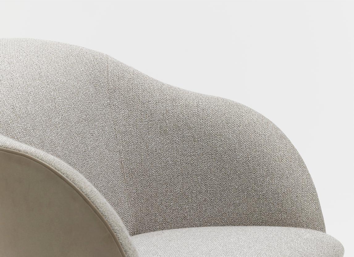 Glenaire Low Back Swivel Chair - Image 7