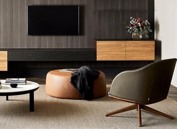 Glenaire Low Back Swivel Chair - Image 6