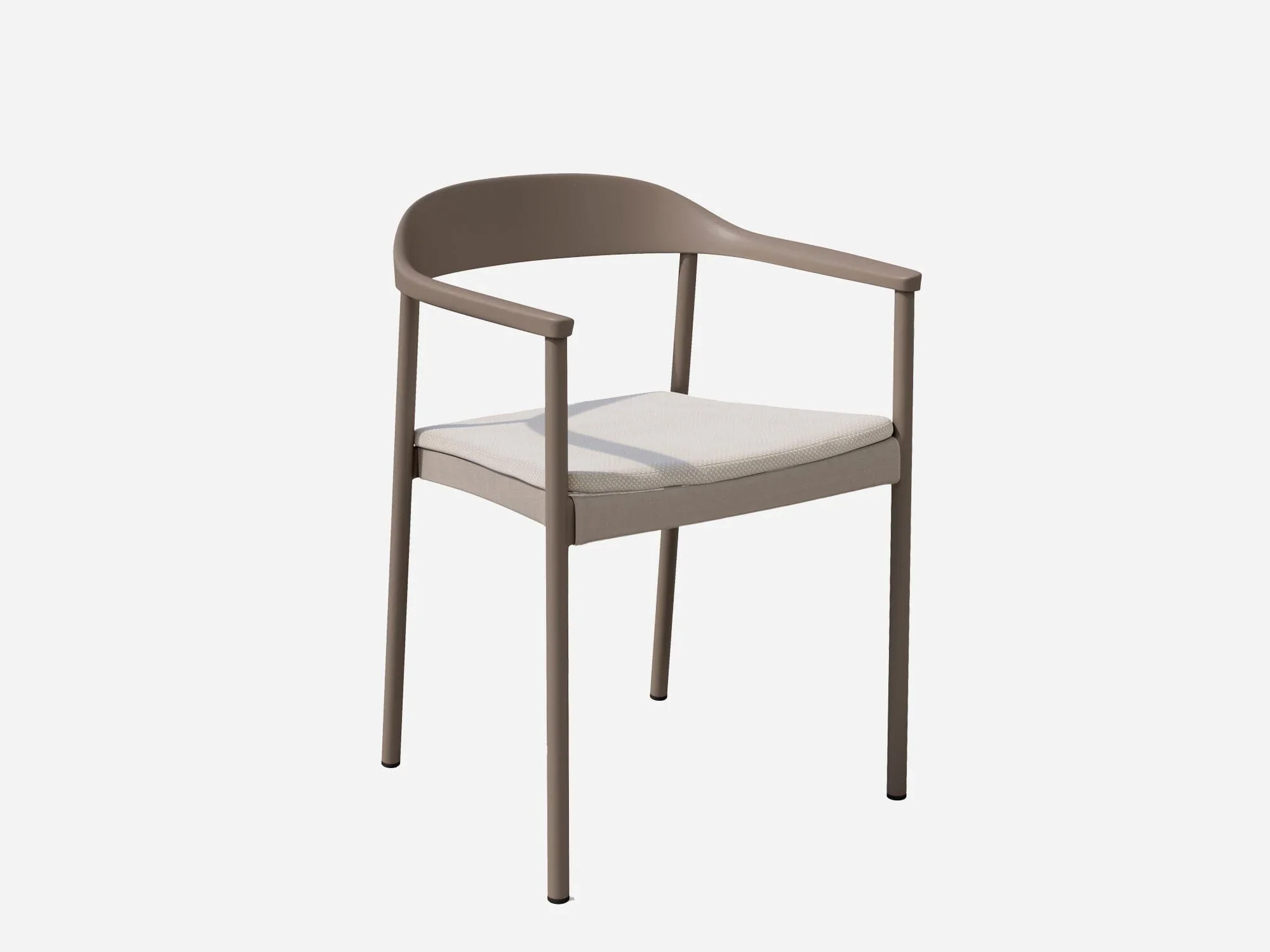 Illum Armchair - Image 7