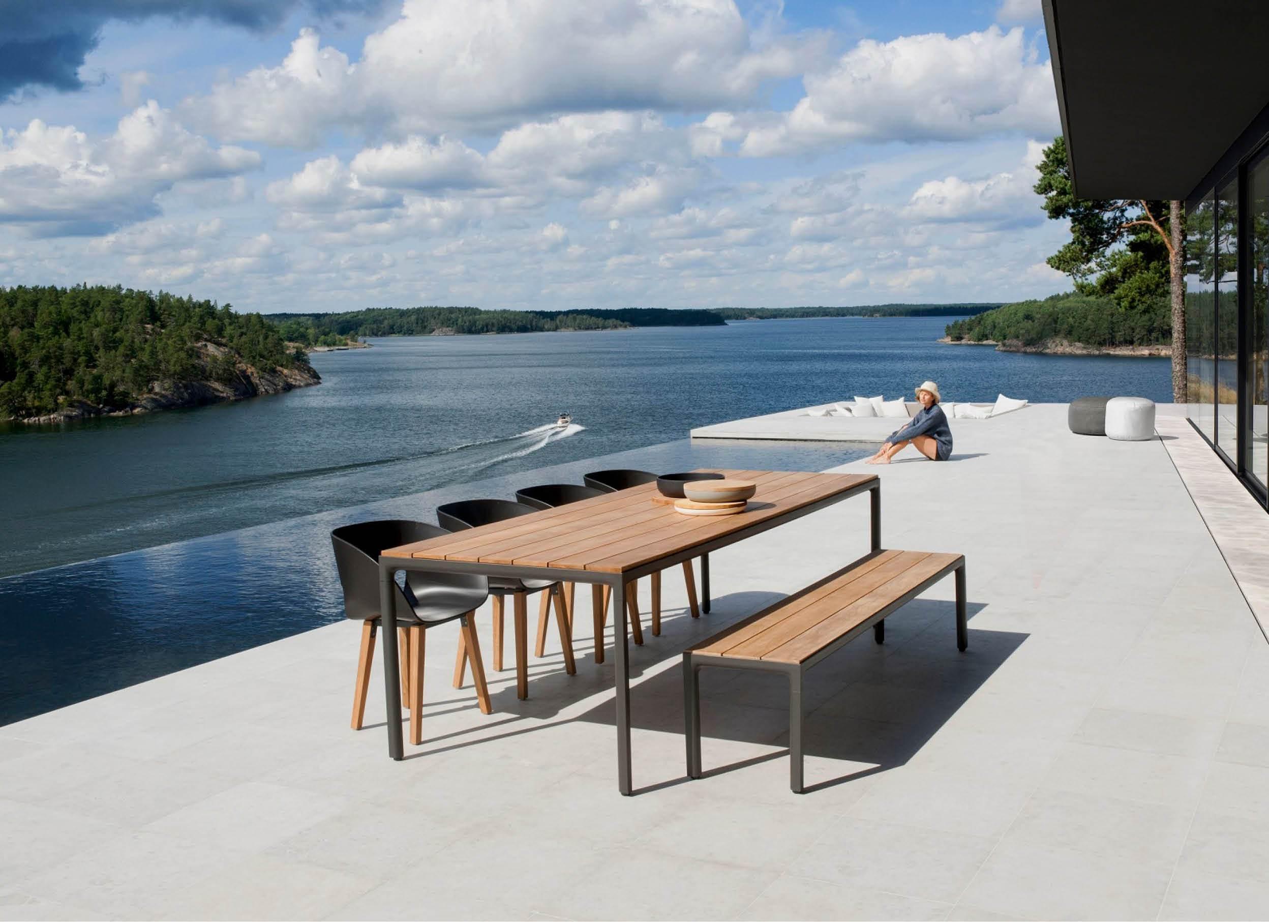 Illum Bench - Image 3