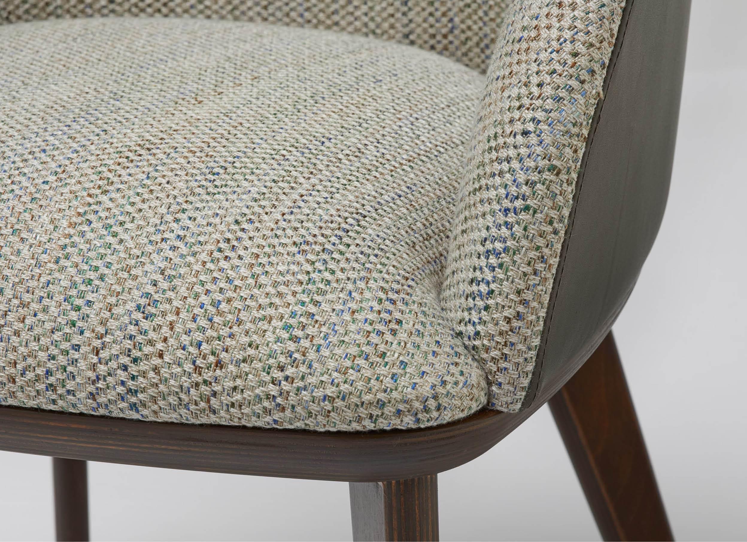 Johanna Armchair - Image 11