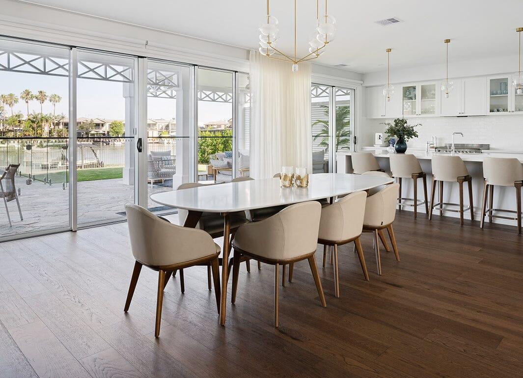 Johanna Armchair - Image 9