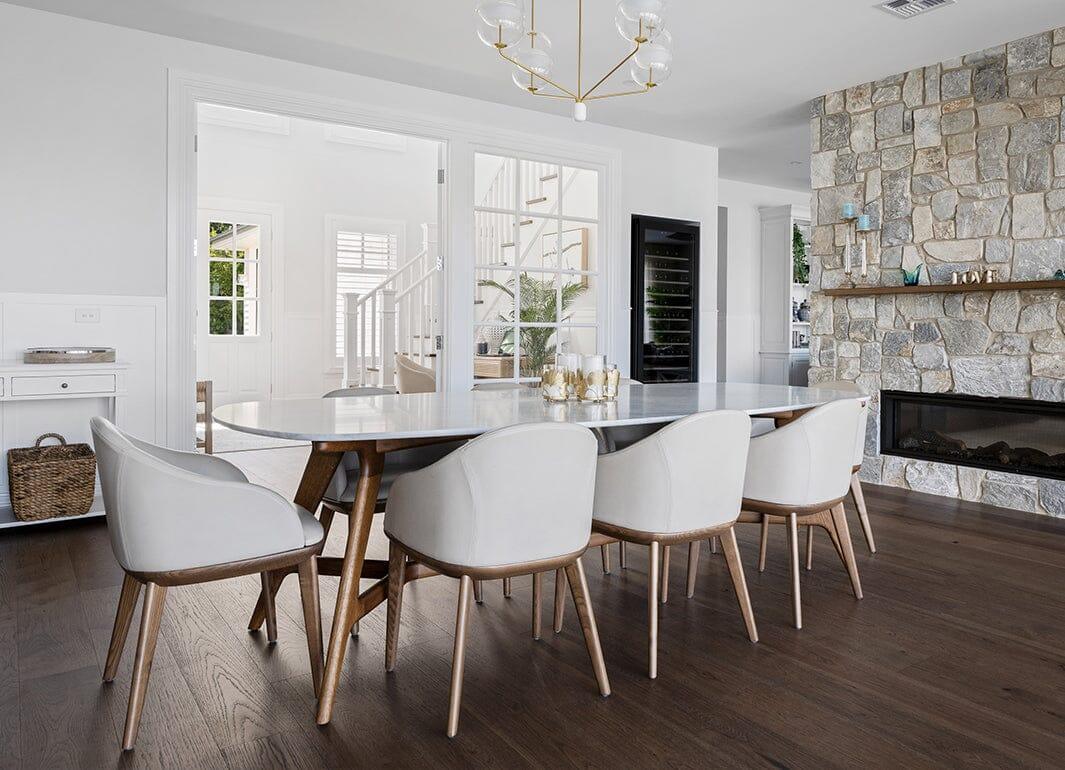 Johanna Armchair - Image 8