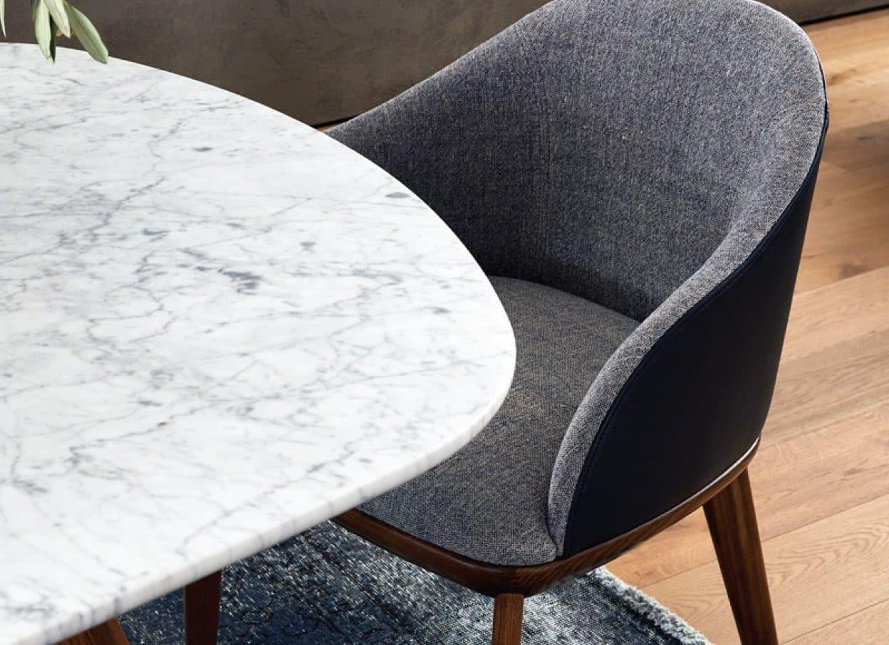 Johanna Armchair - Image 3