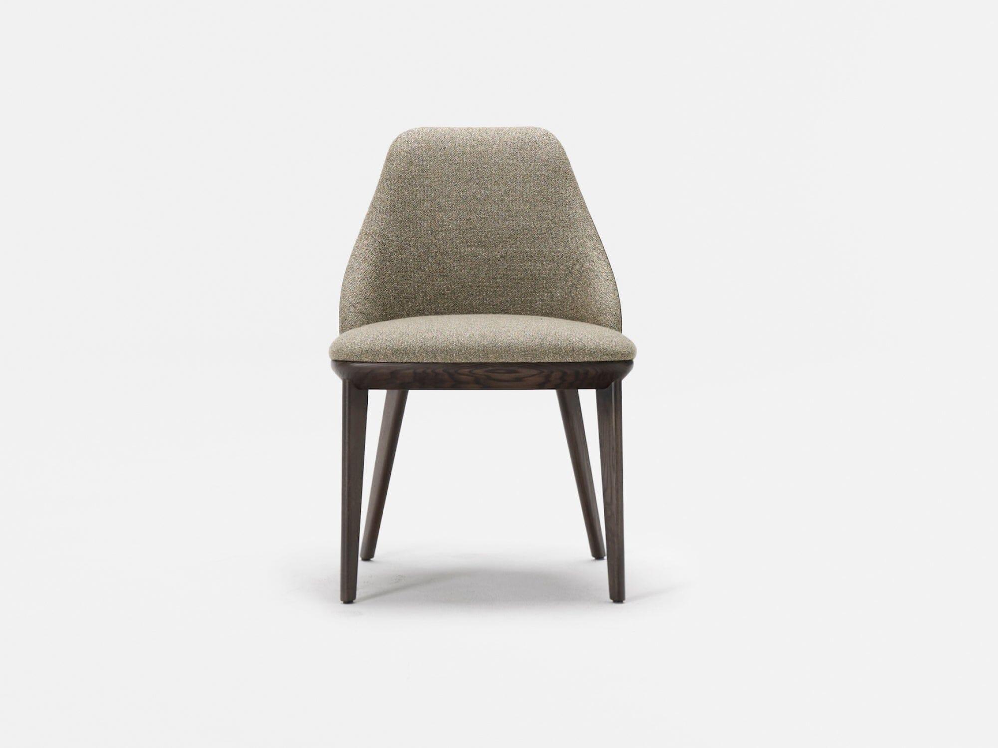 Johanna High Back Chair - Image 7