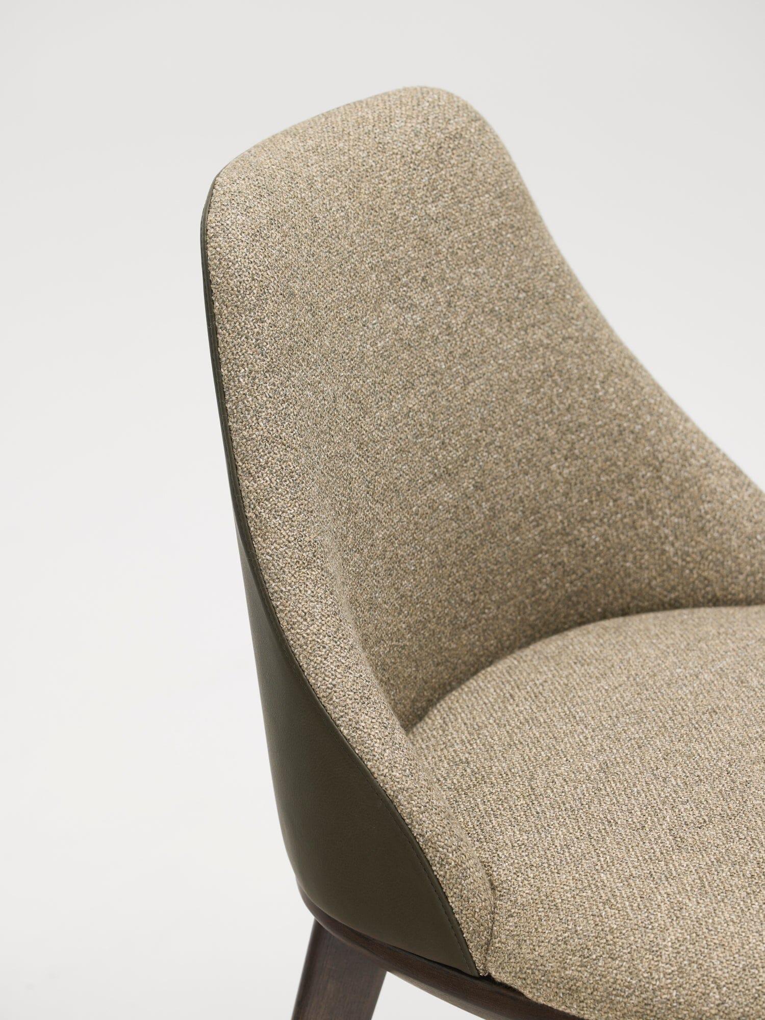 Johanna High Back Chair - Image 8