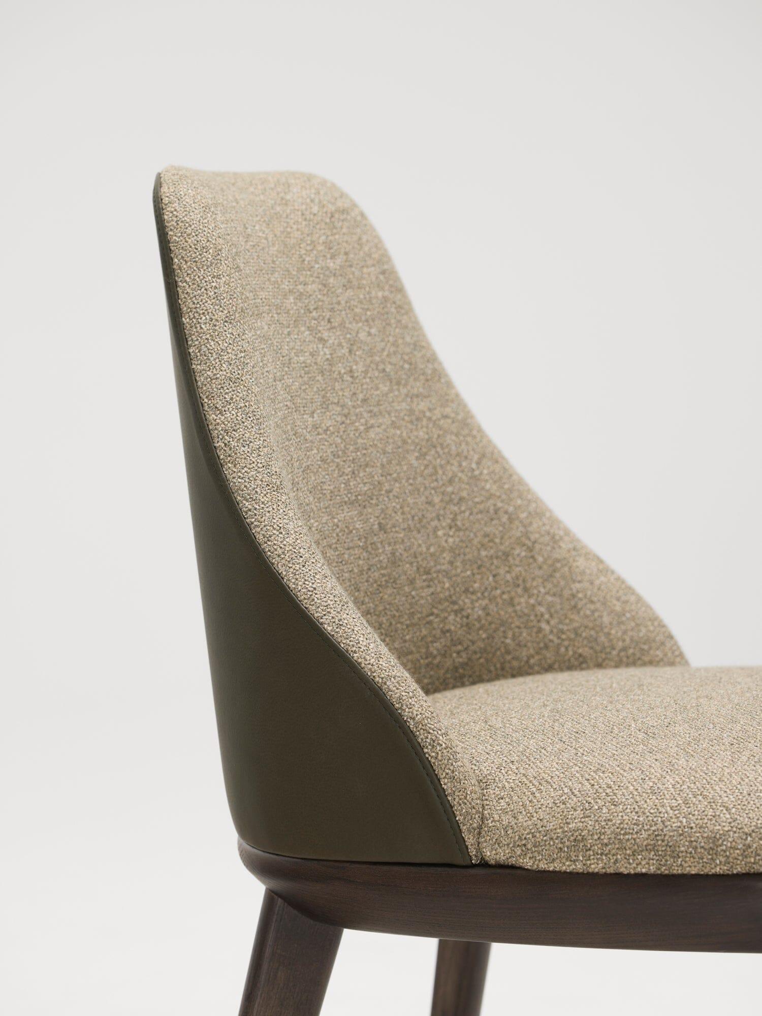 Johanna High Back Chair - Image 9