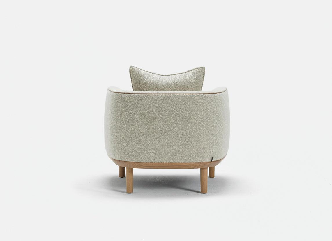 Johanna Occasional Chair - Image 10