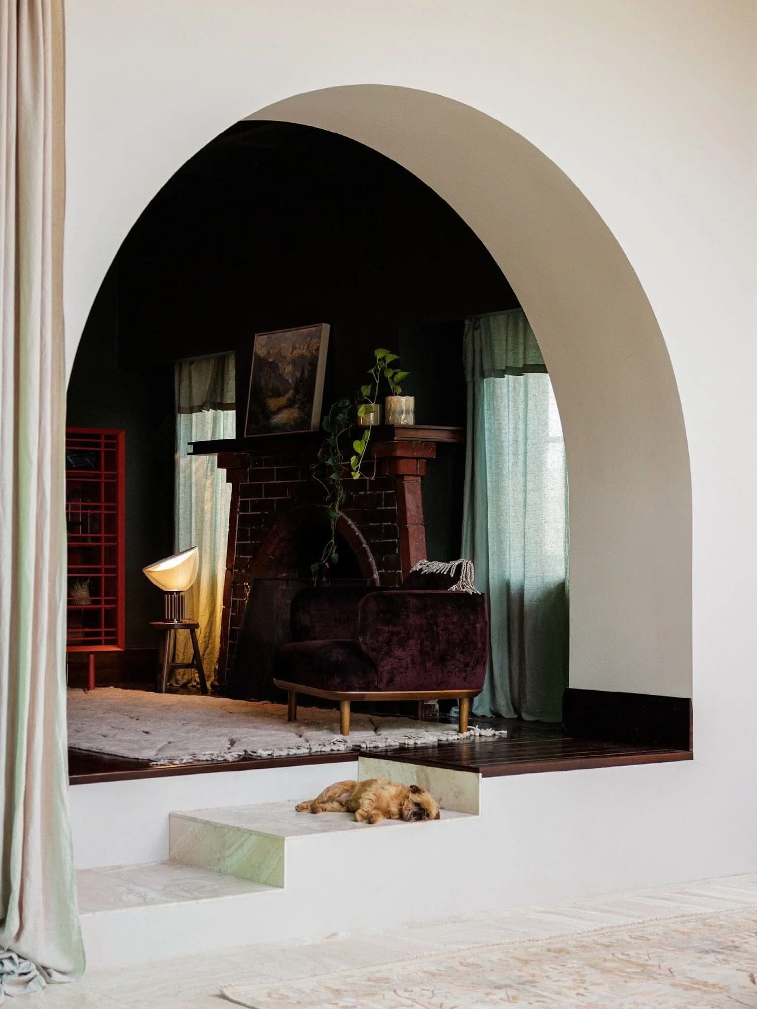 Johanna Occasional Chair - Image 12