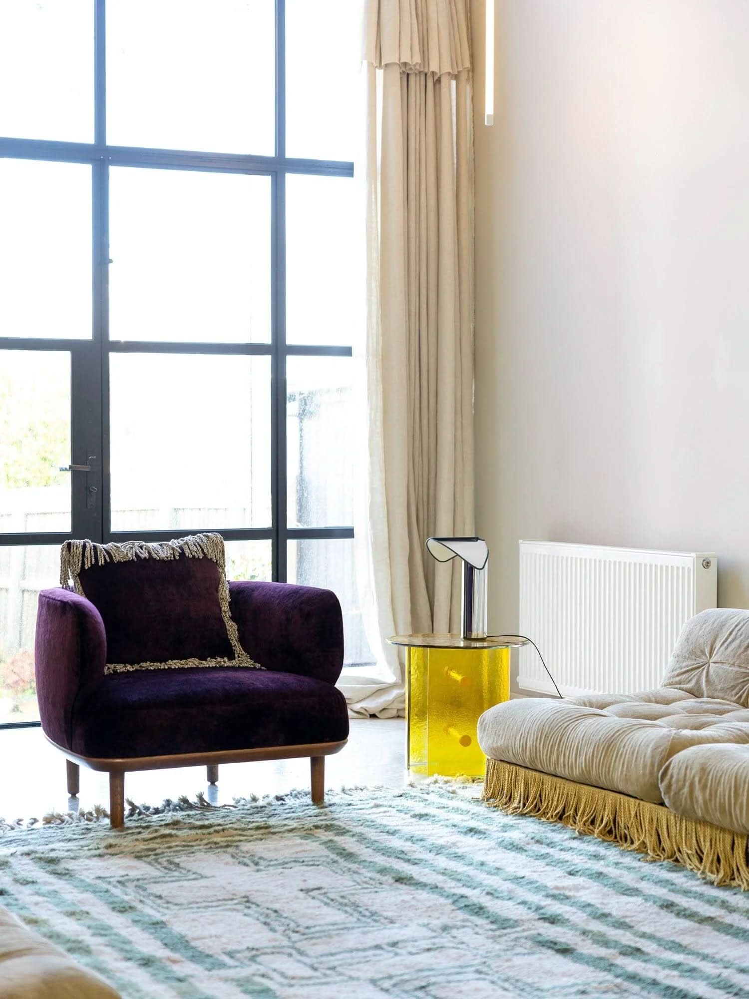 Johanna Occasional Chair - Image 13