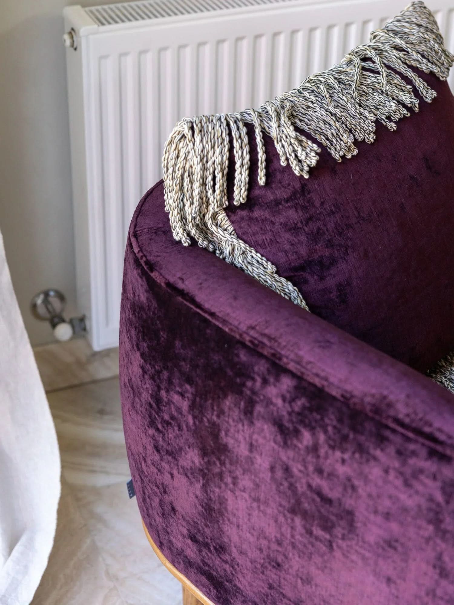 Johanna Occasional Chair - Image 14