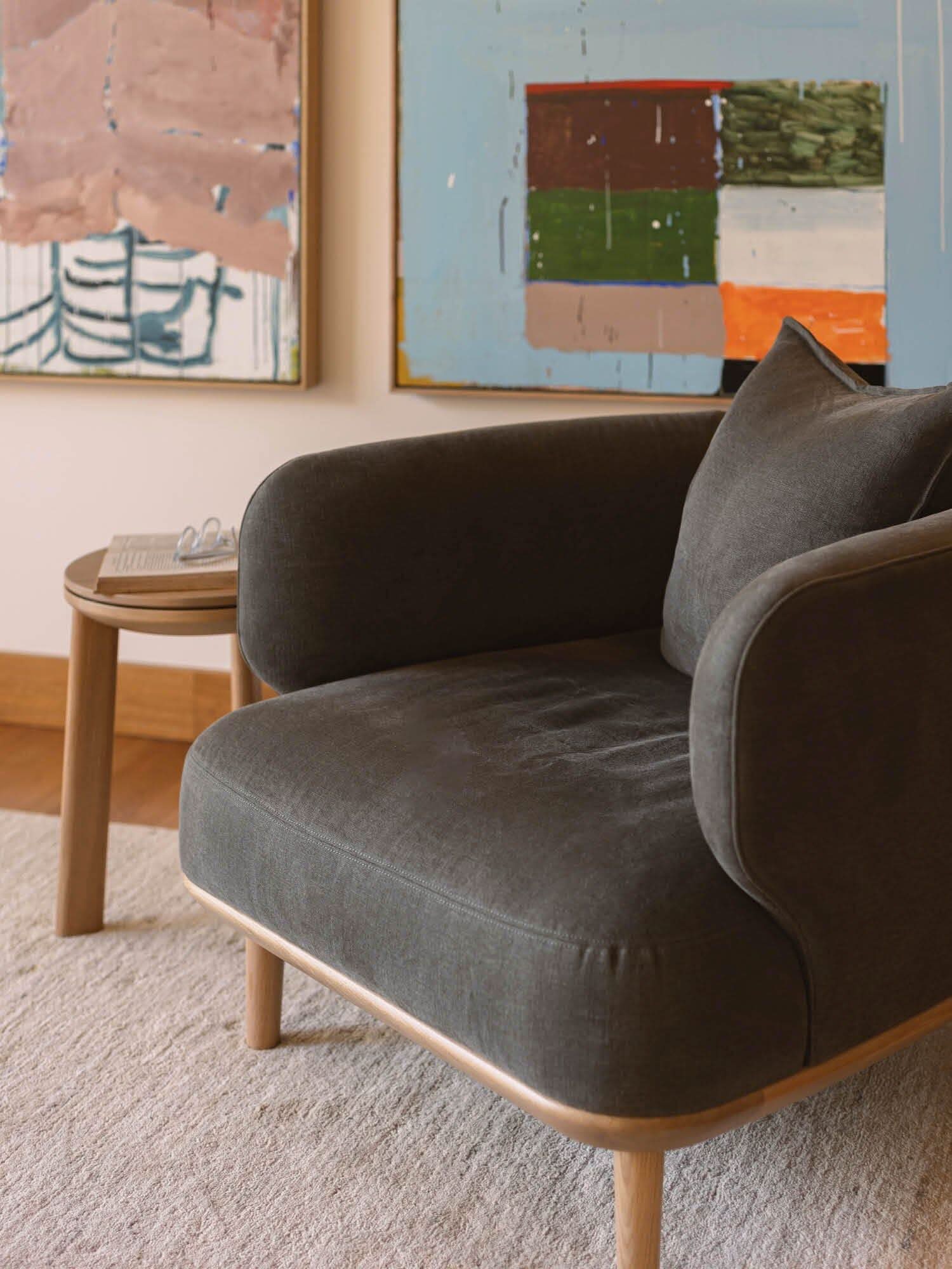 Johanna Occasional Chair - Image 15