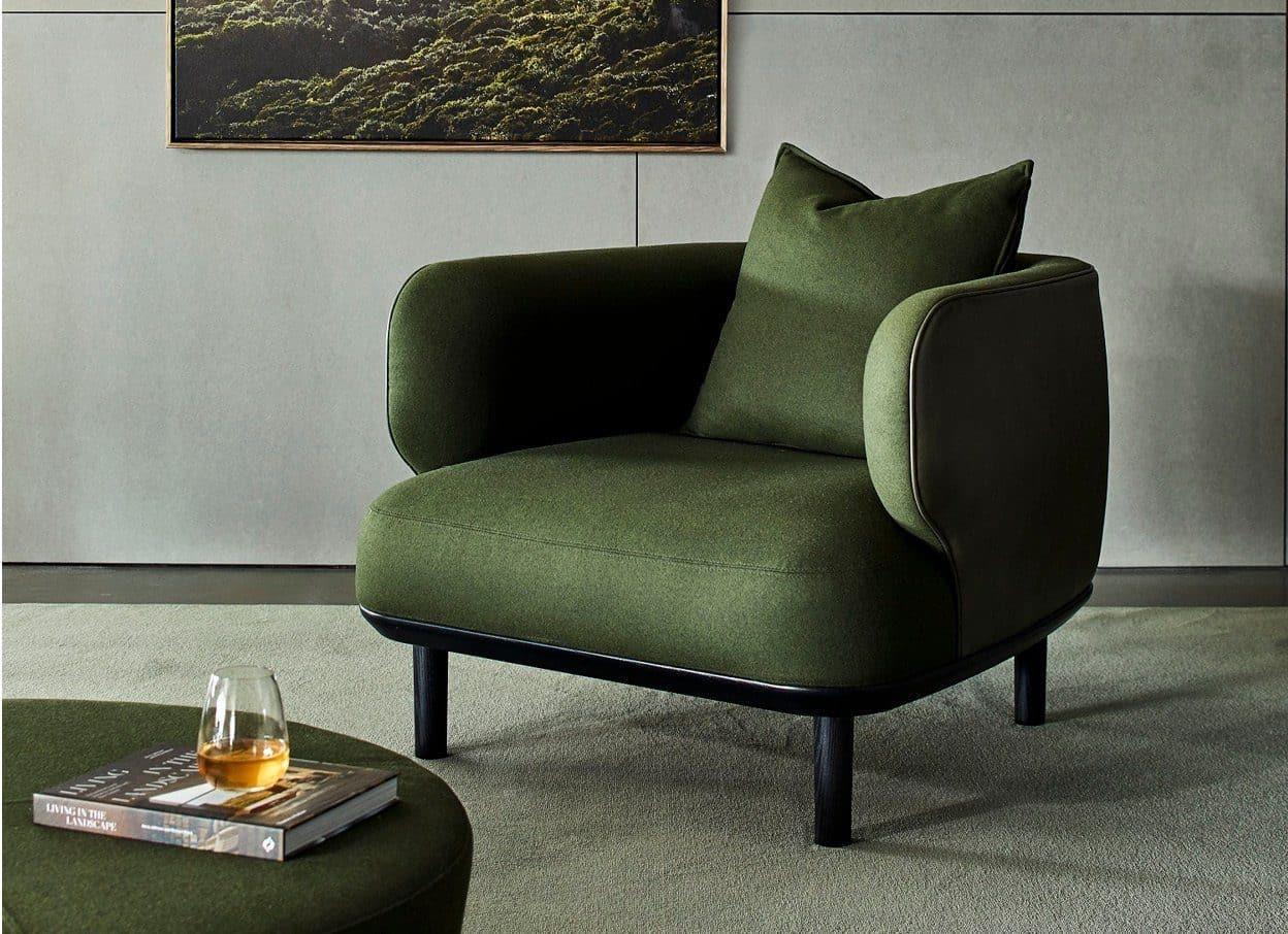 Johanna Occasional Chair - Image 20