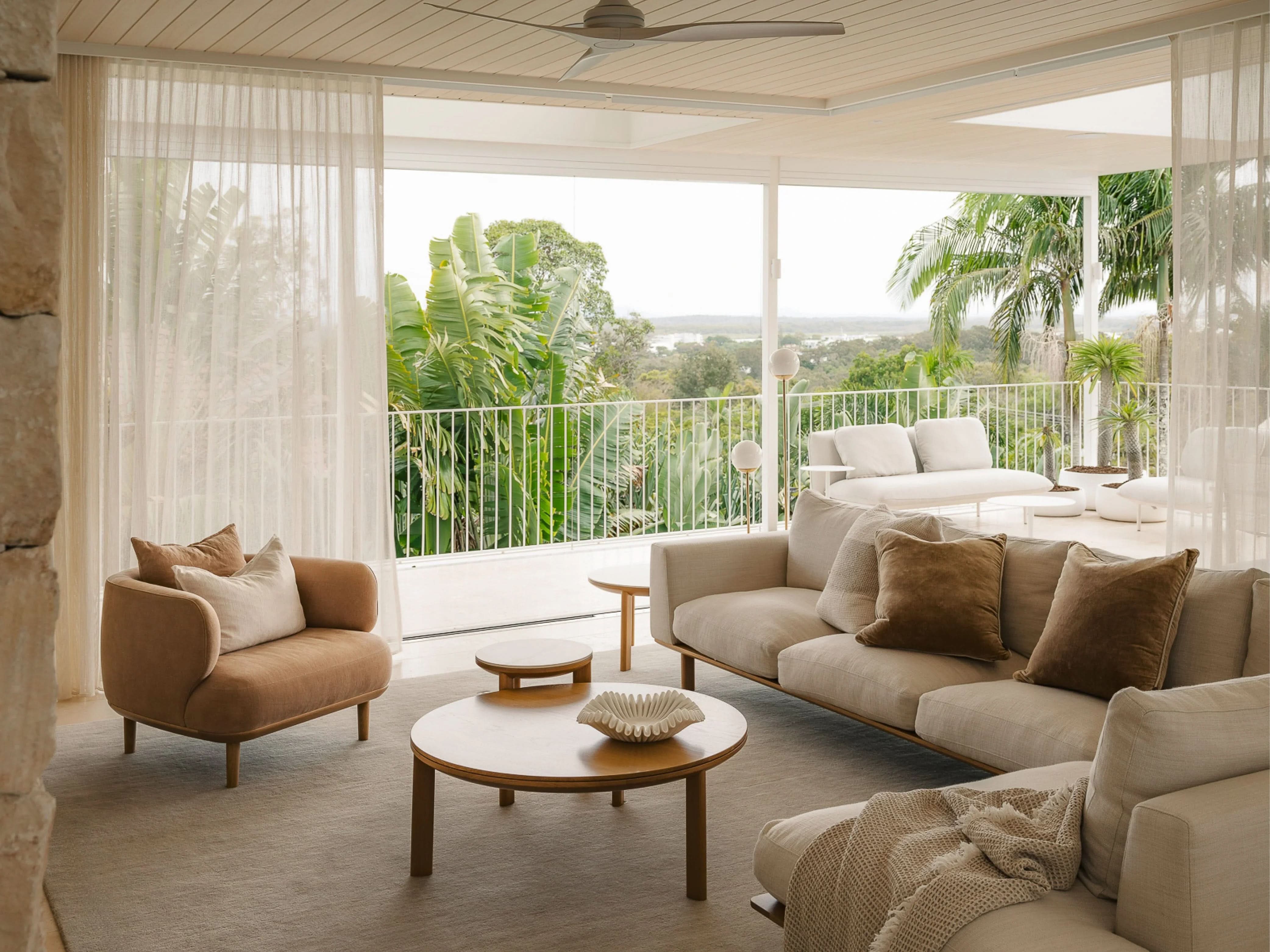 Johanna Occasional Chair - Image 4