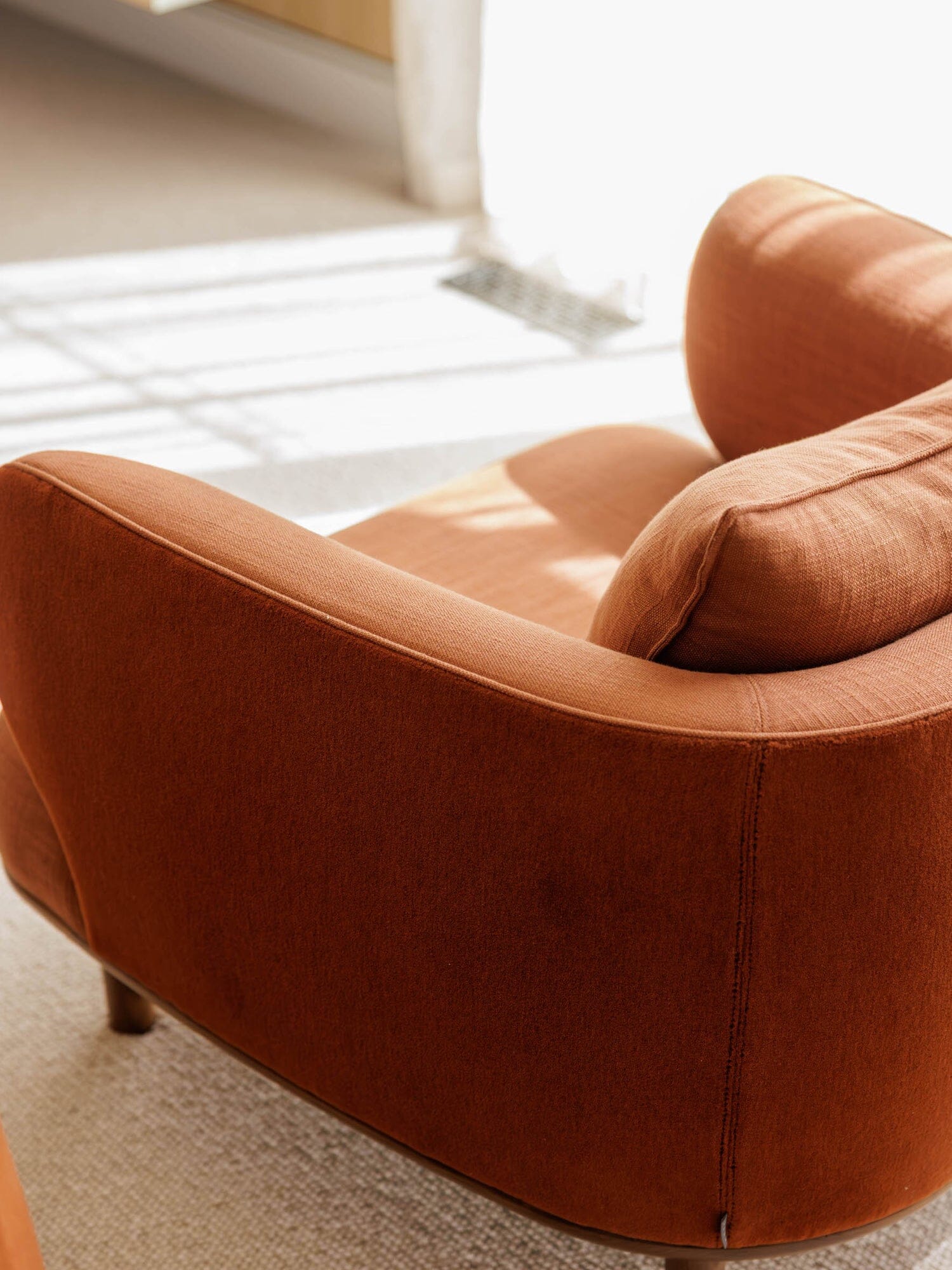 Johanna Occasional Chair - Image 5