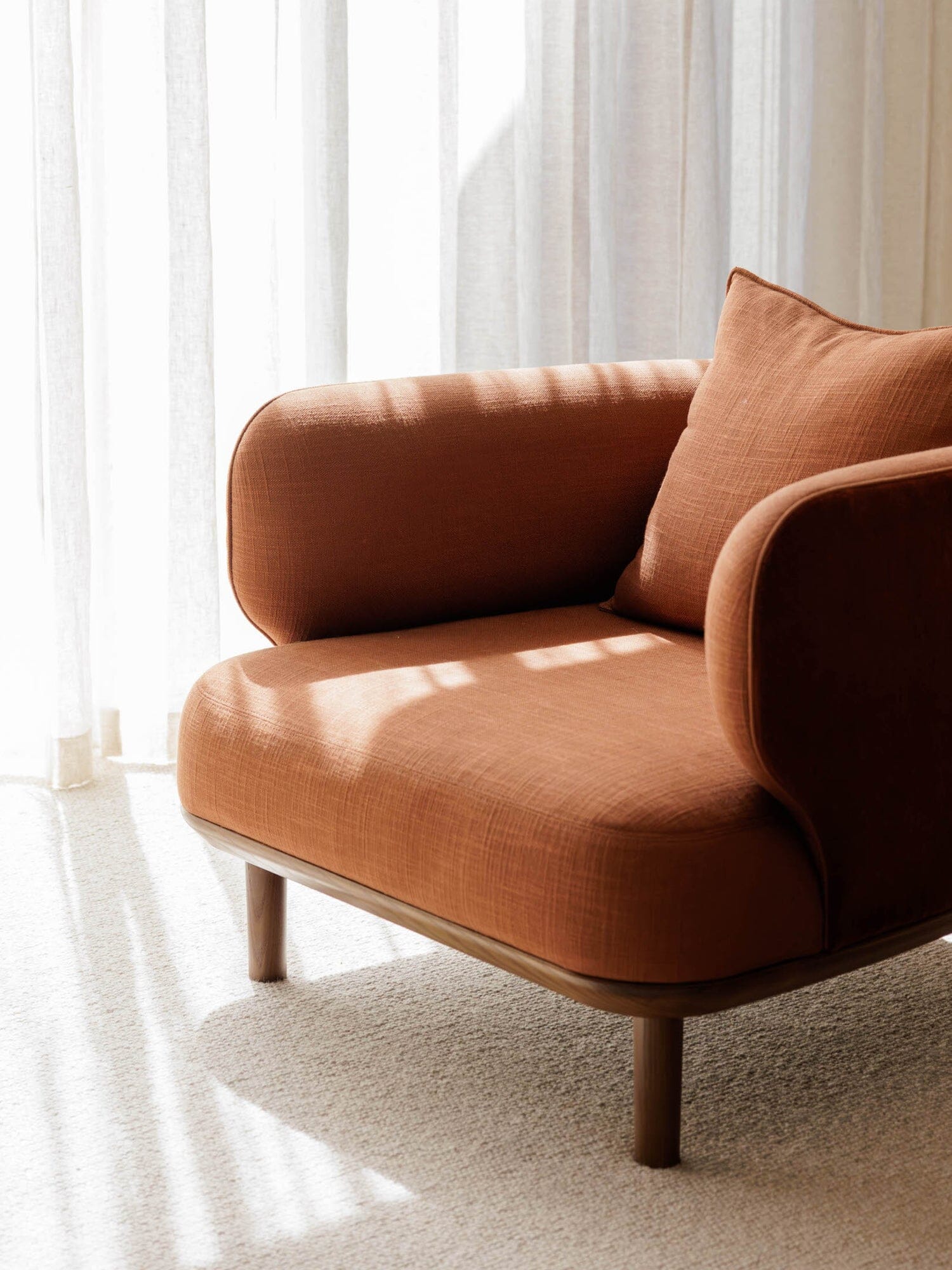 Johanna Occasional Chair - Image 6