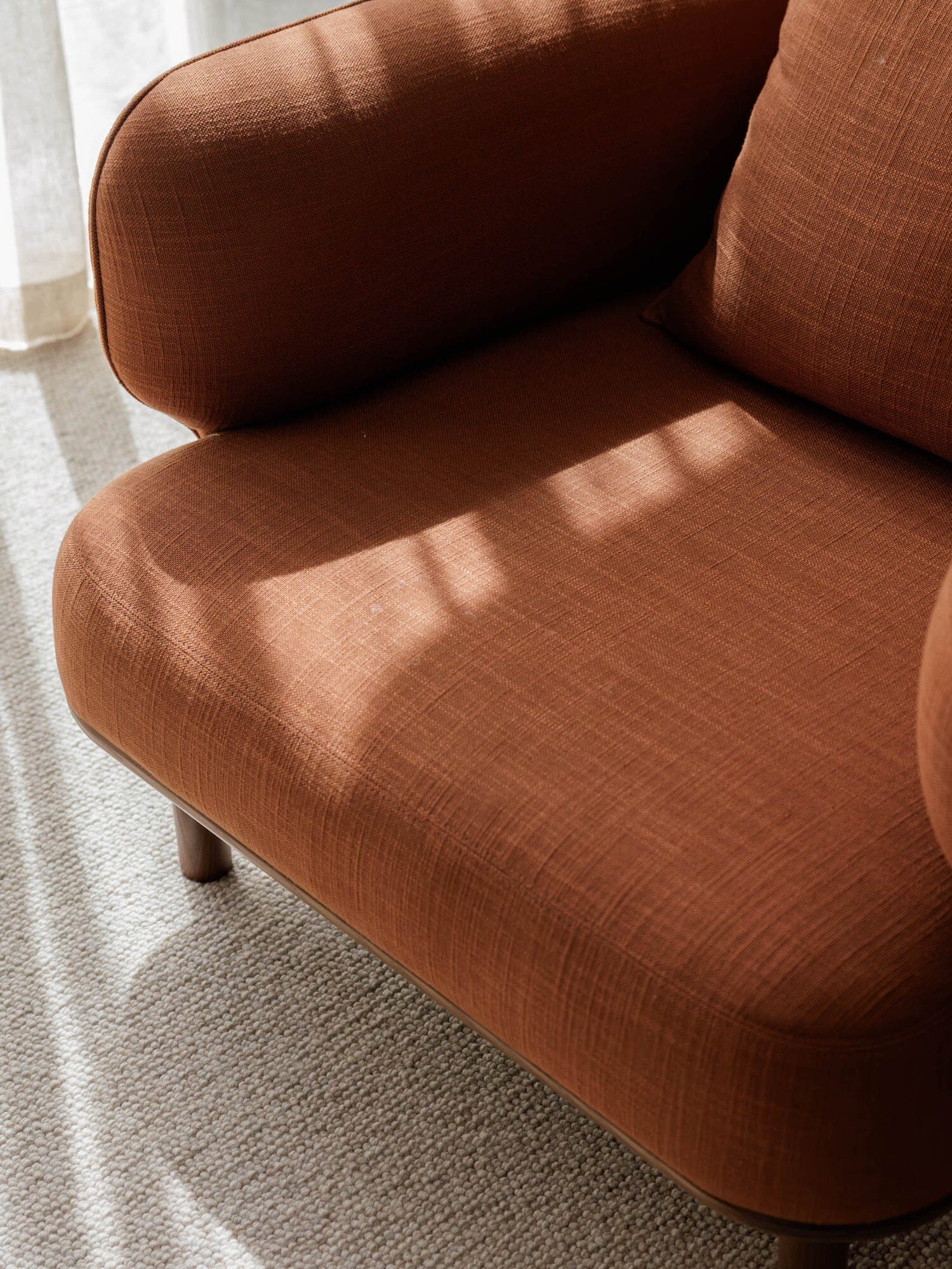 Johanna Occasional Chair - Image 7