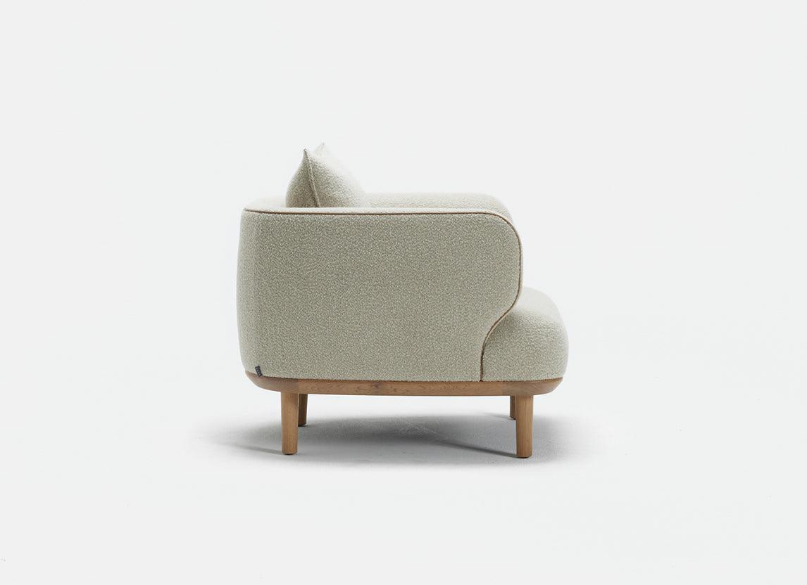 Johanna Occasional Chair - Image 9