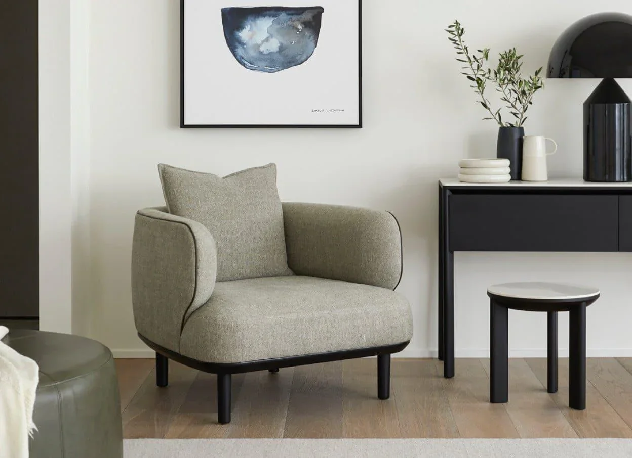 Johanna Occasional Chair - Image 11